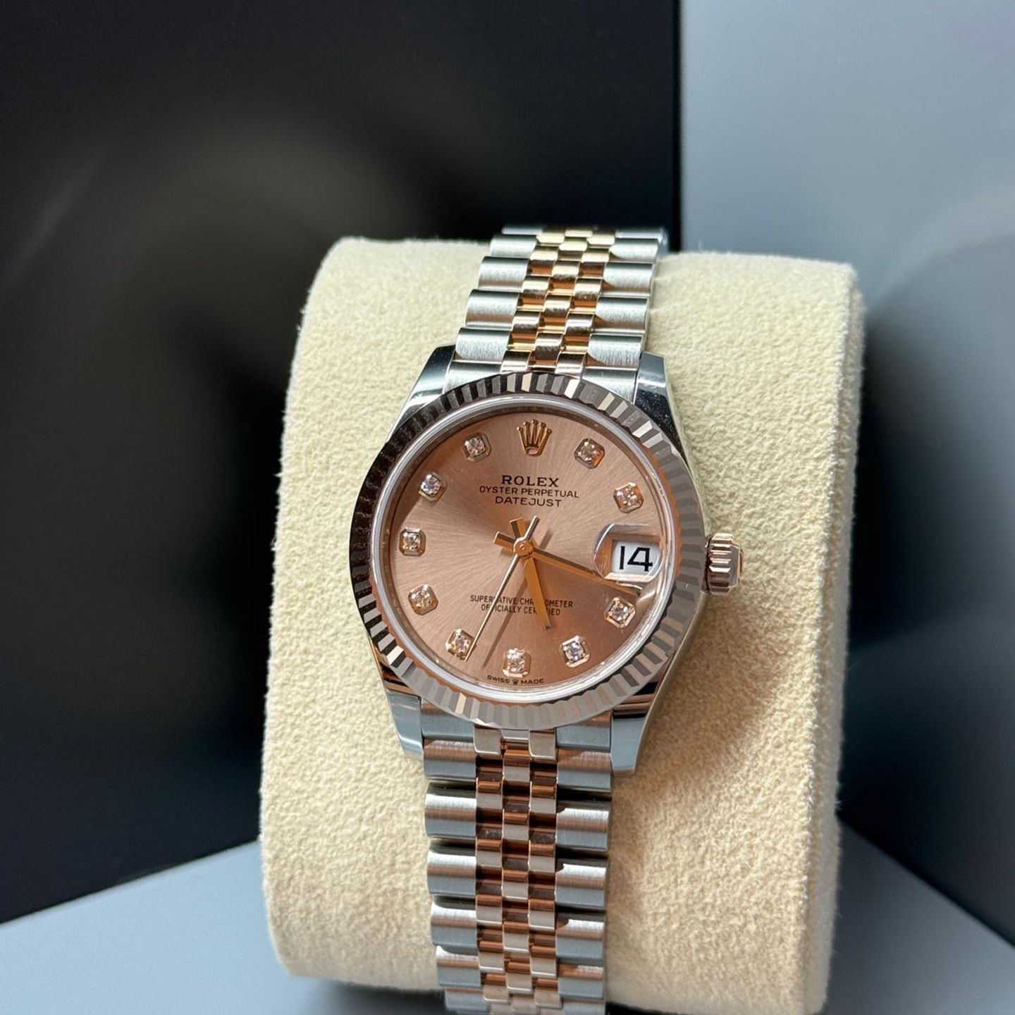 Rolex Datejust 31 278271 - (2/8)