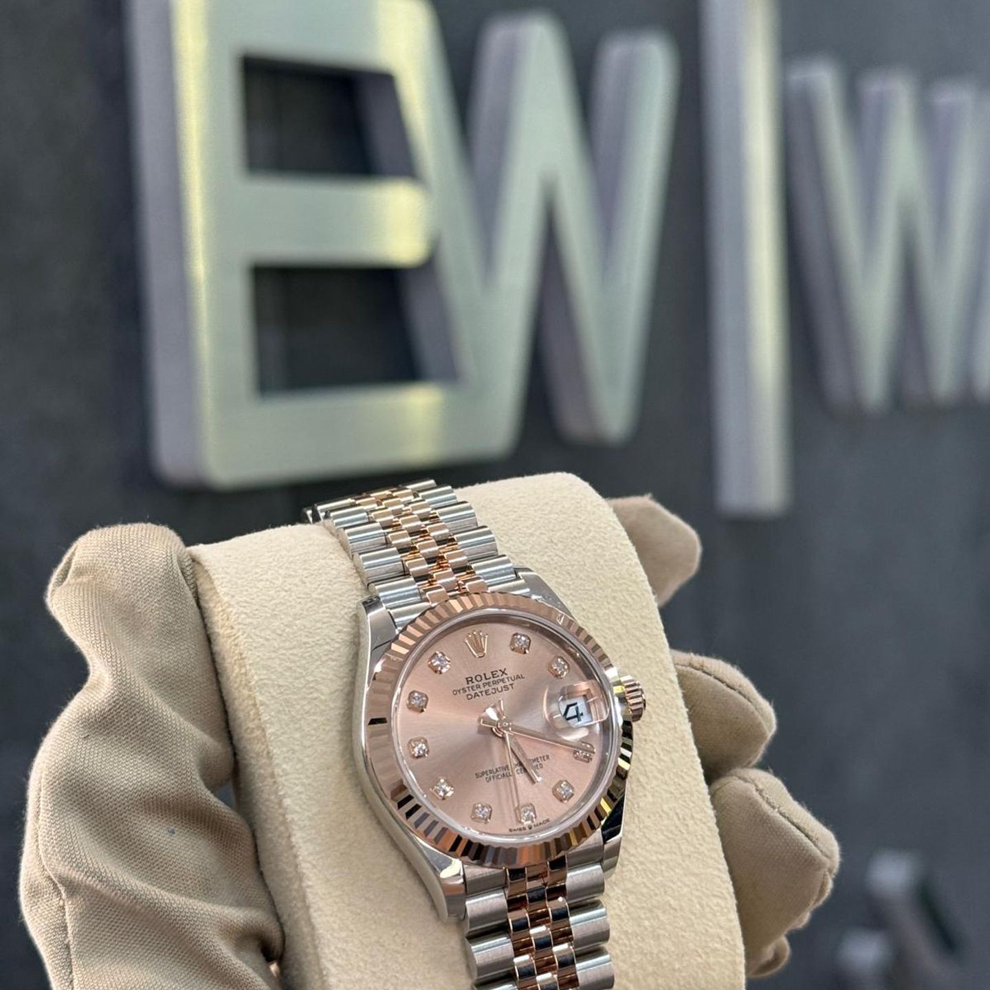 Rolex Datejust 31 278271 - (7/8)