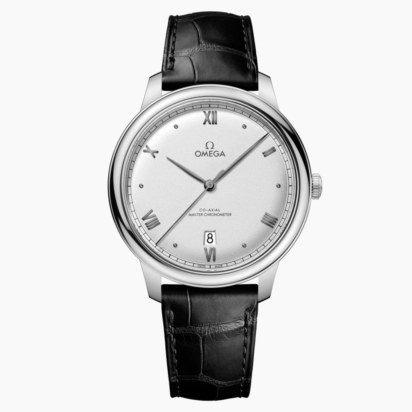 Omega De Ville 434.13.40.20.02.001 - (1/1)