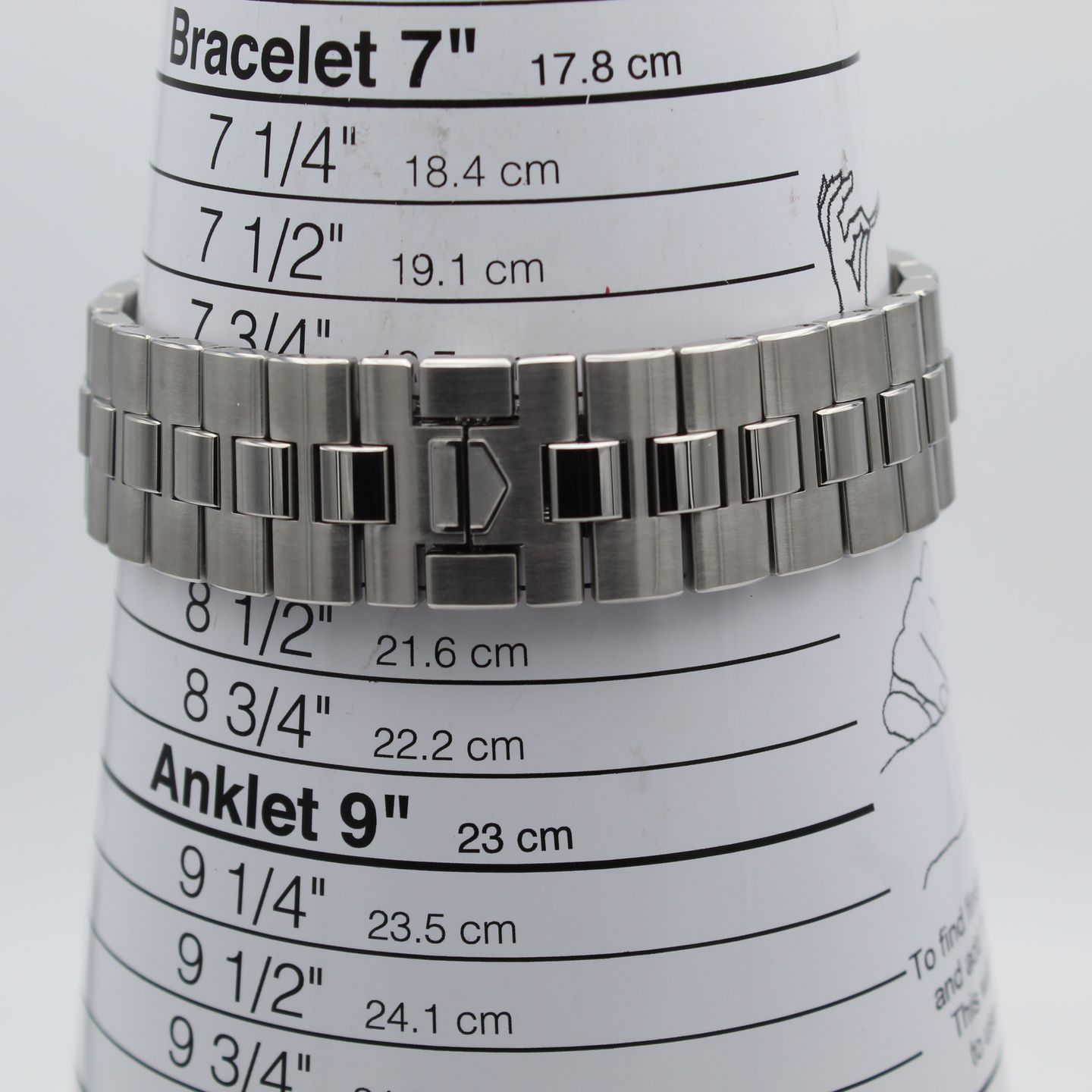 TAG Heuer Monaco CBL2113.BA0644 (2022) - Zwart wijzerplaat 39mm Staal (8/8)