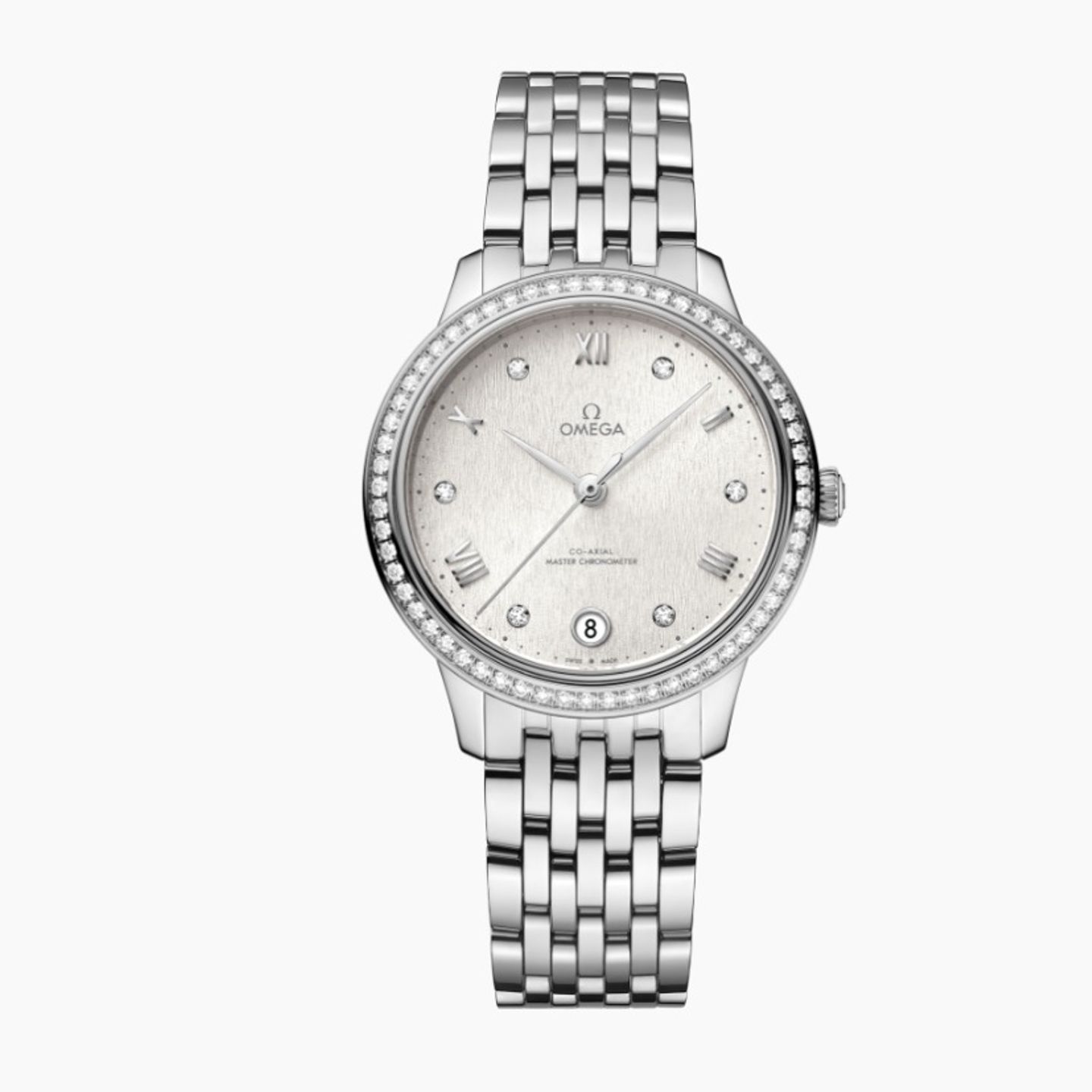 Omega De Ville Prestige 434.15.34.20.52.001 - (1/1)