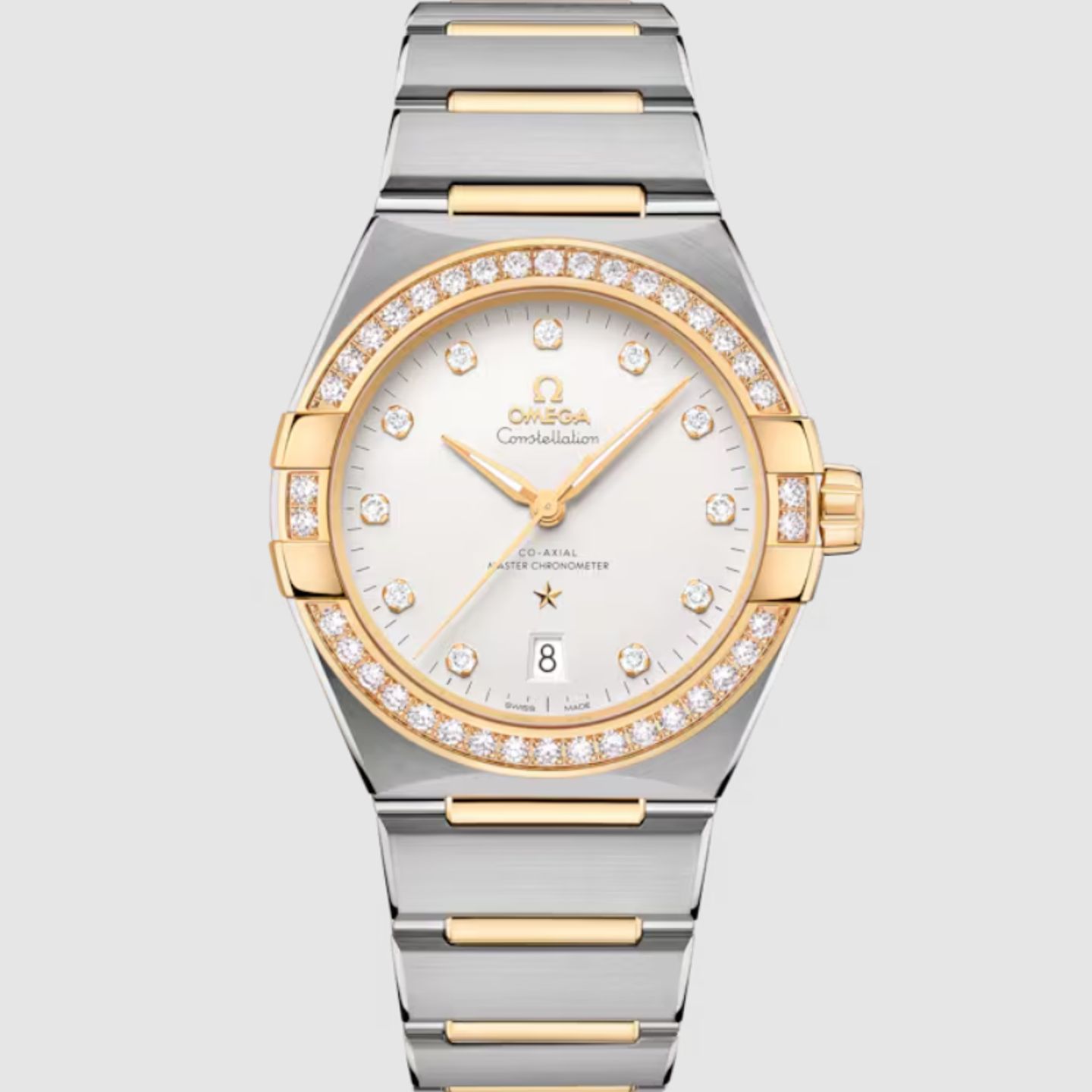 Omega Constellation 131.25.39.20.52.002 - (1/1)