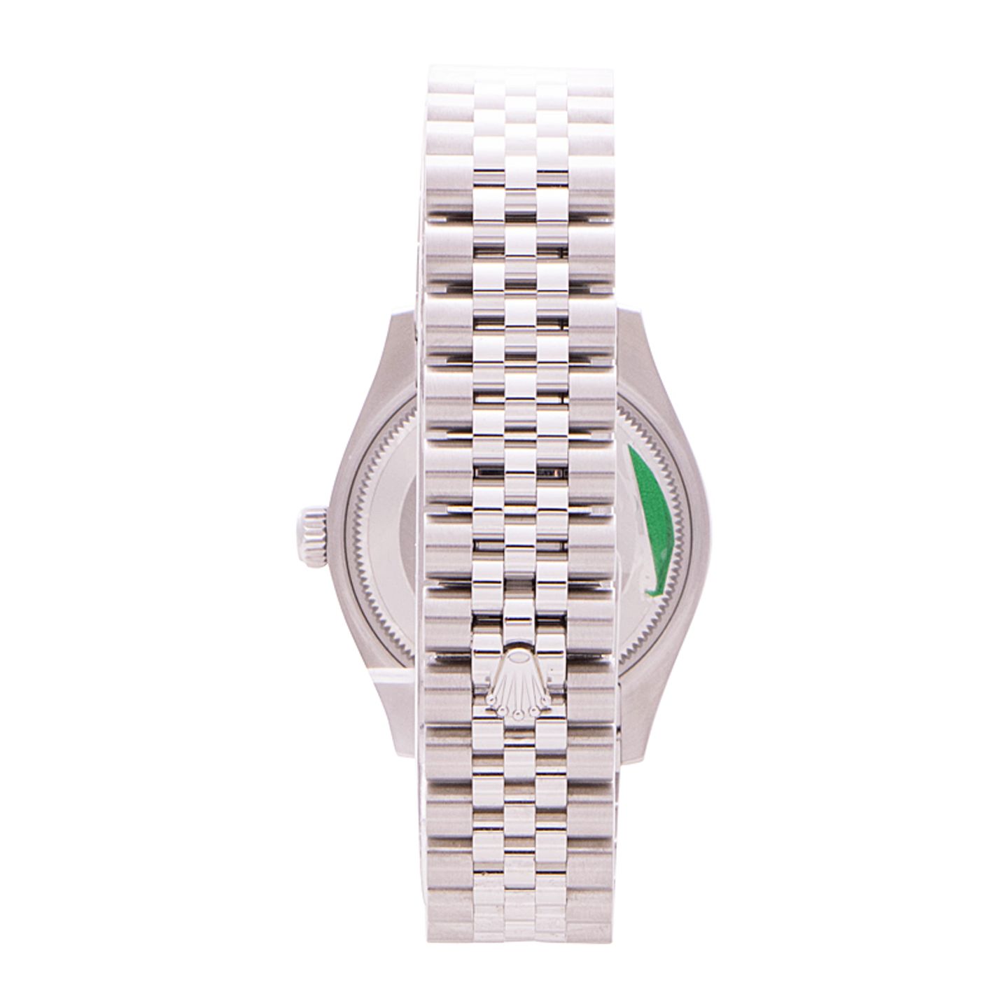 Rolex Datejust 31 278240 (2025) - Grijs wijzerplaat 31mm Staal (6/8)