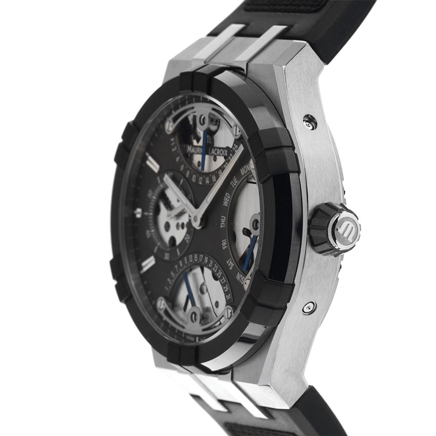 Maurice Lacroix Aikon AI6006-PVY11-170-1 - (4/7)