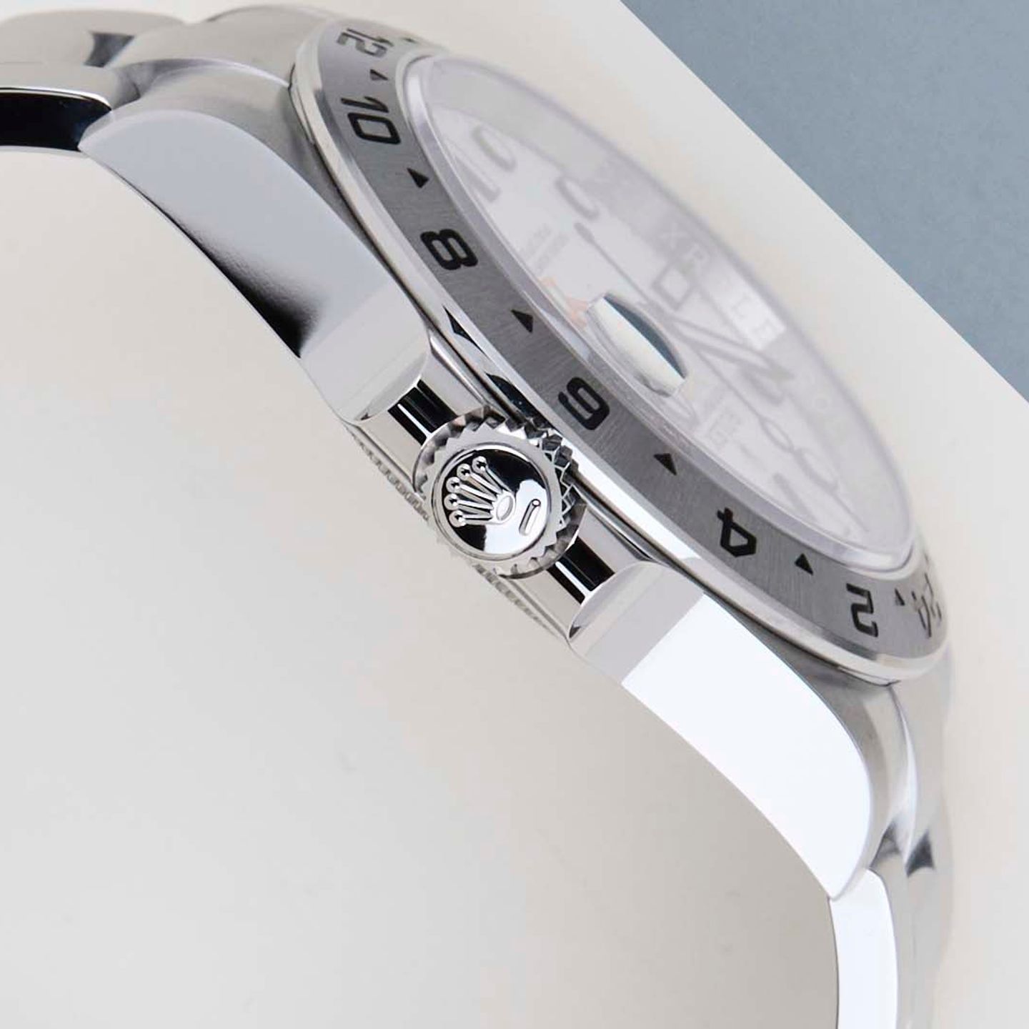 Rolex Explorer II 226570 - (8/8)
