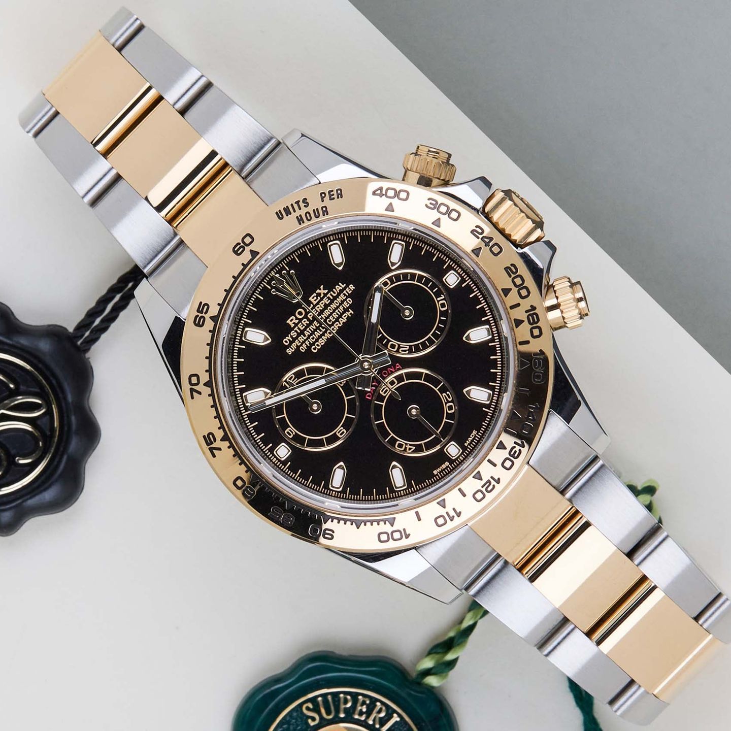 Rolex Daytona 116503 - (1/8)