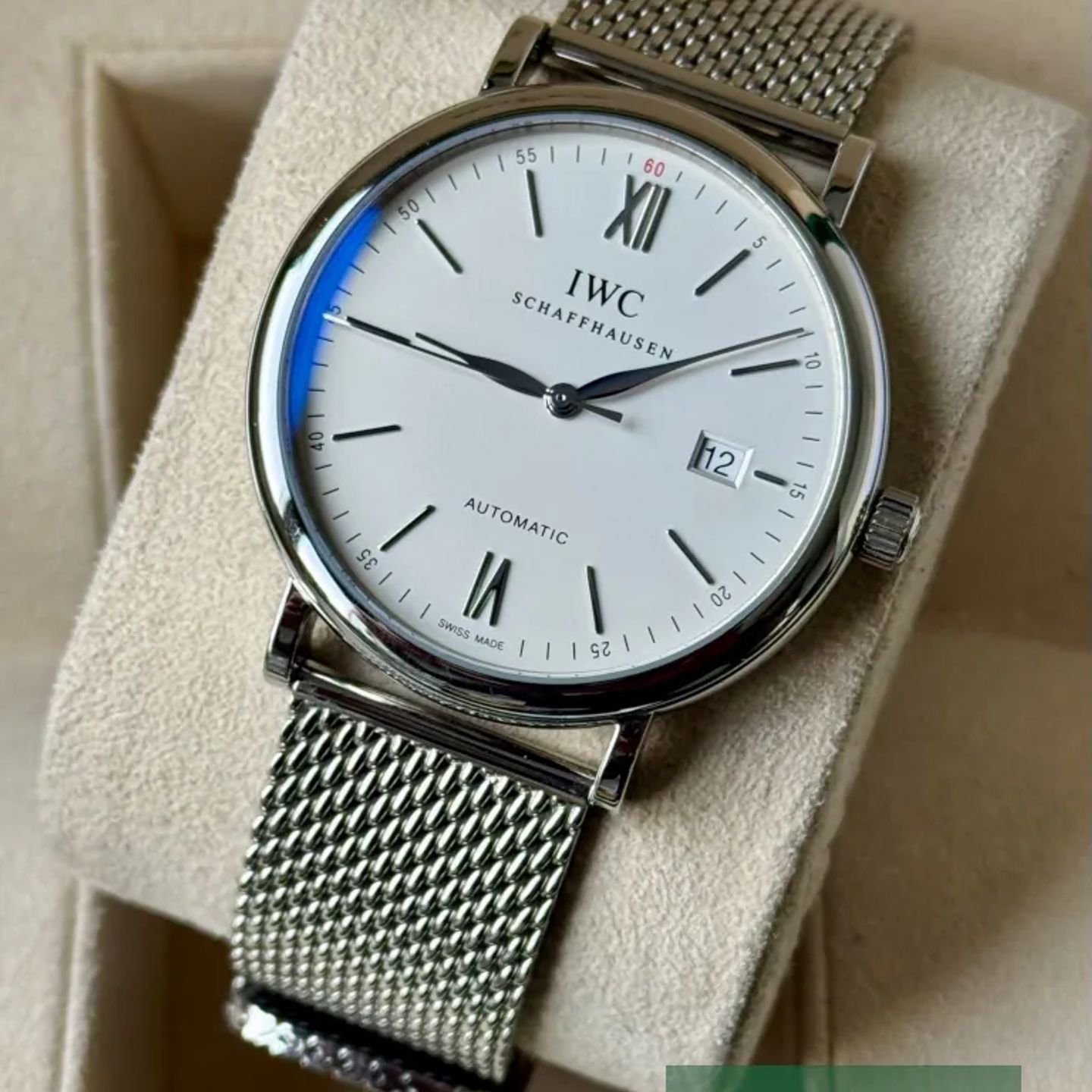 IWC Portofino Automatic IW356505 - (3/7)