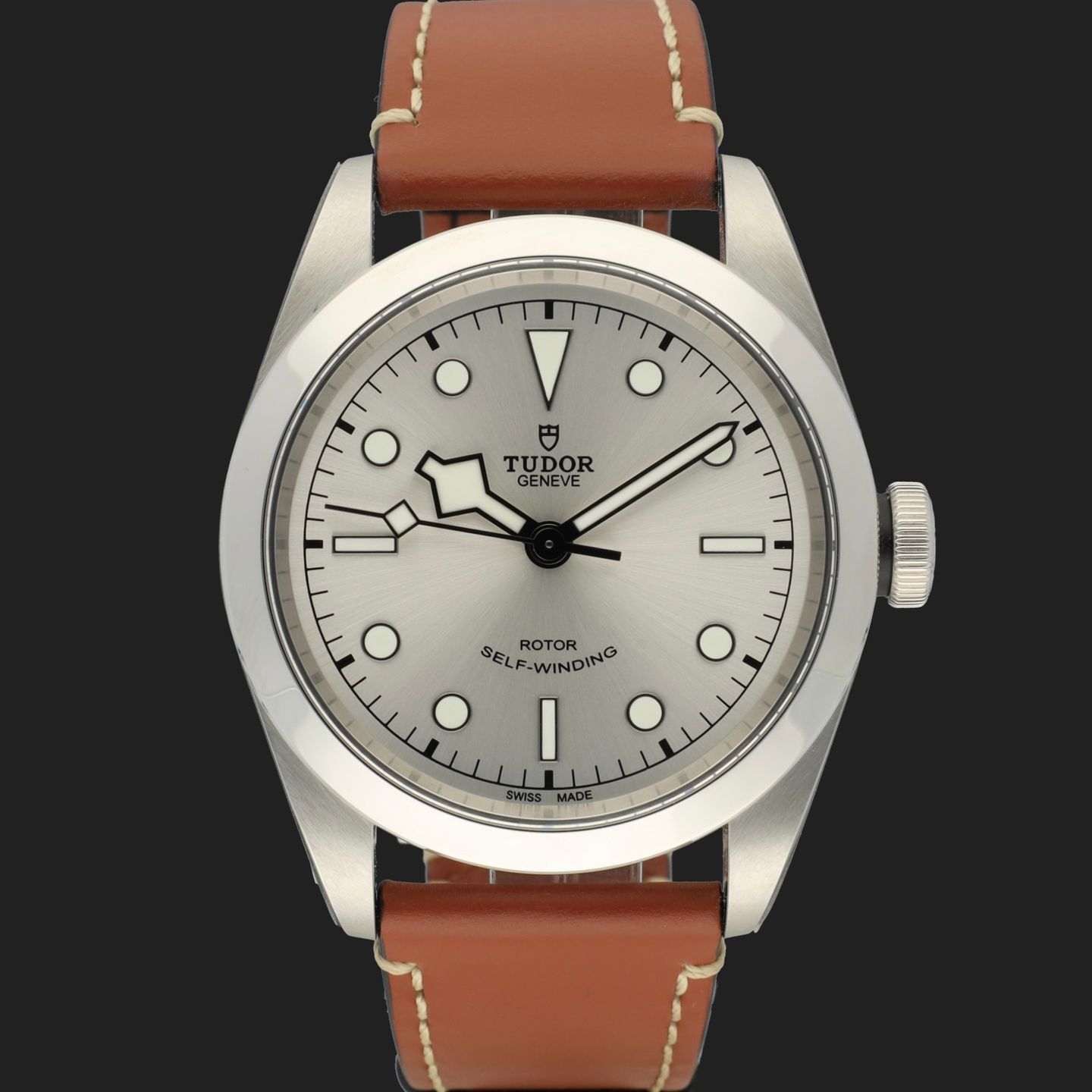 Tudor Black Bay 41 79540 - (3/8)