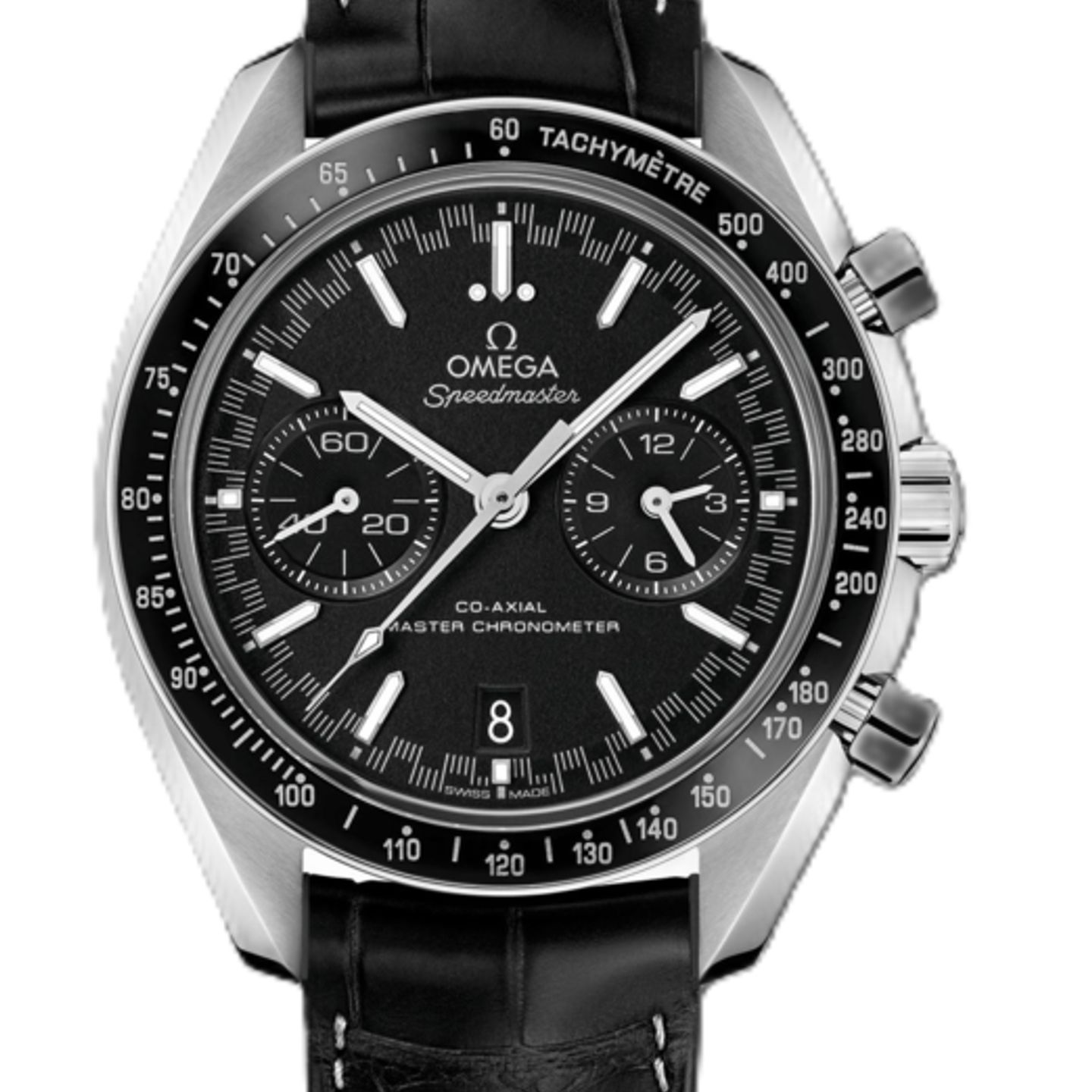 Omega Speedmaster Racing 329.33.44.51.01.001 - (1/1)