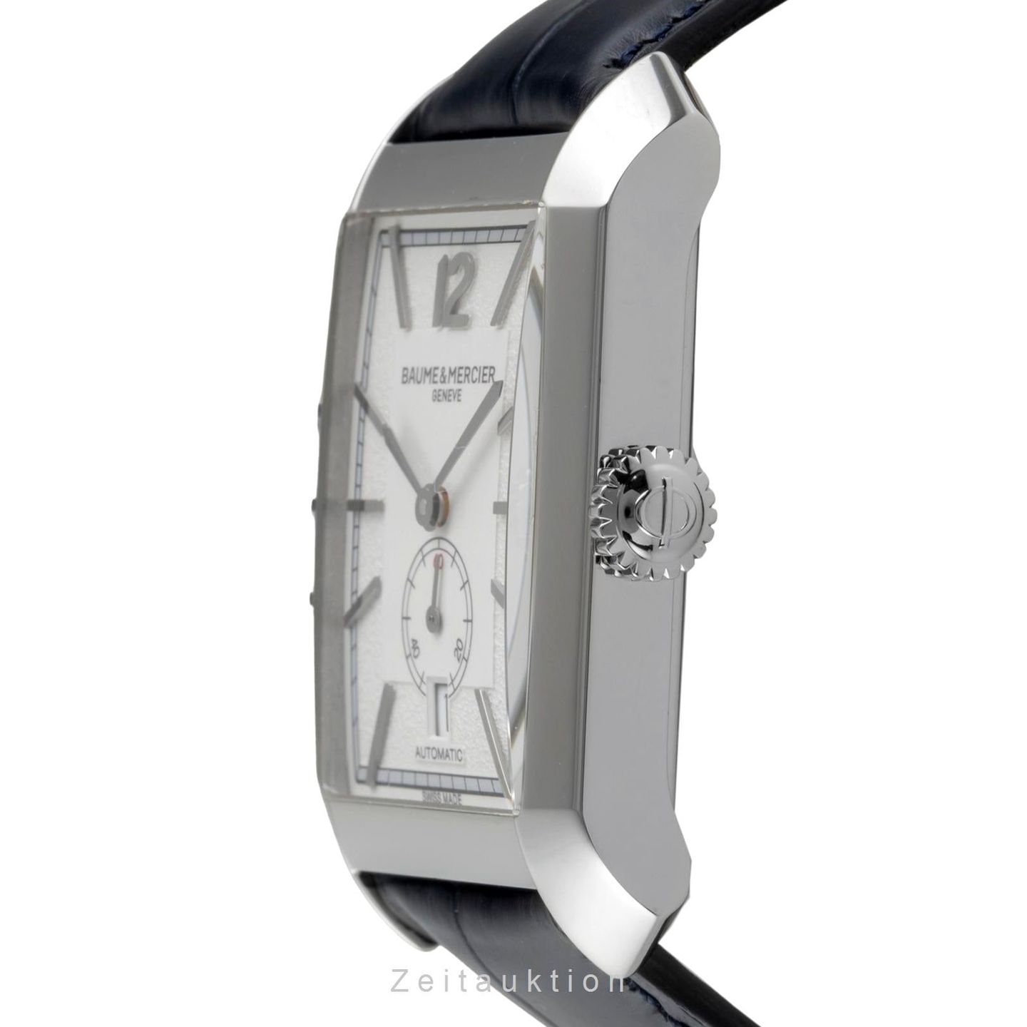 Baume & Mercier Hampton M0A10528 - (5/8)