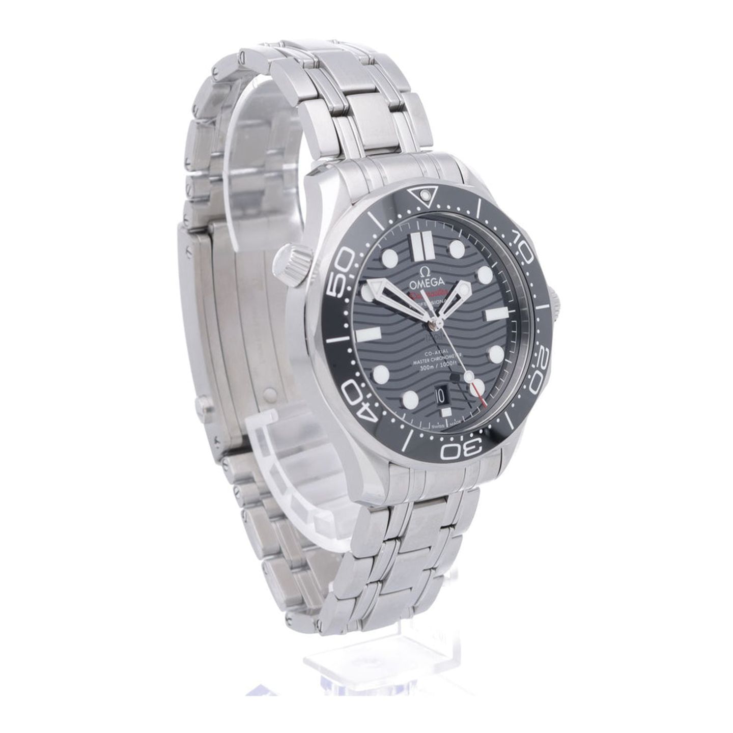 Omega Seamaster Diver 300 M 210.30.42.20.01.001 - (7/7)
