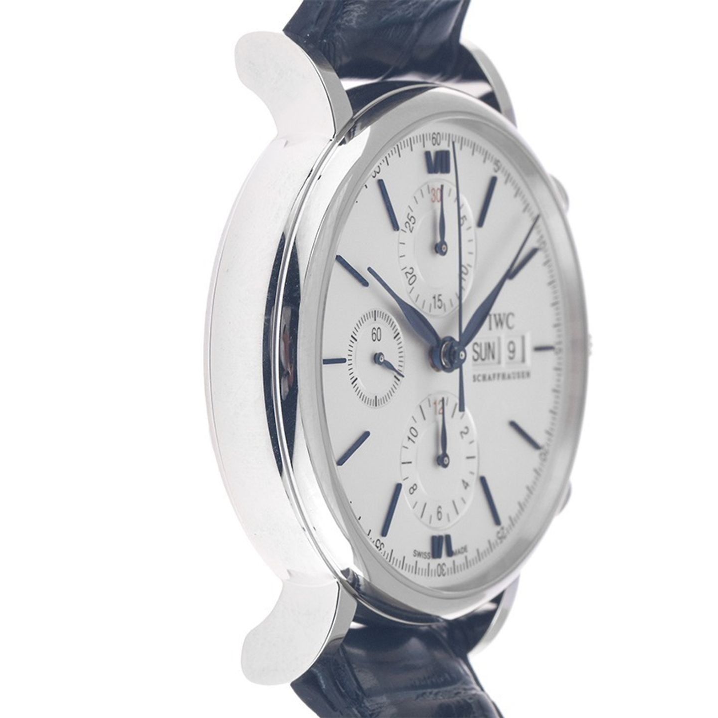 IWC Portofino Chronograph IW391037 - (5/8)