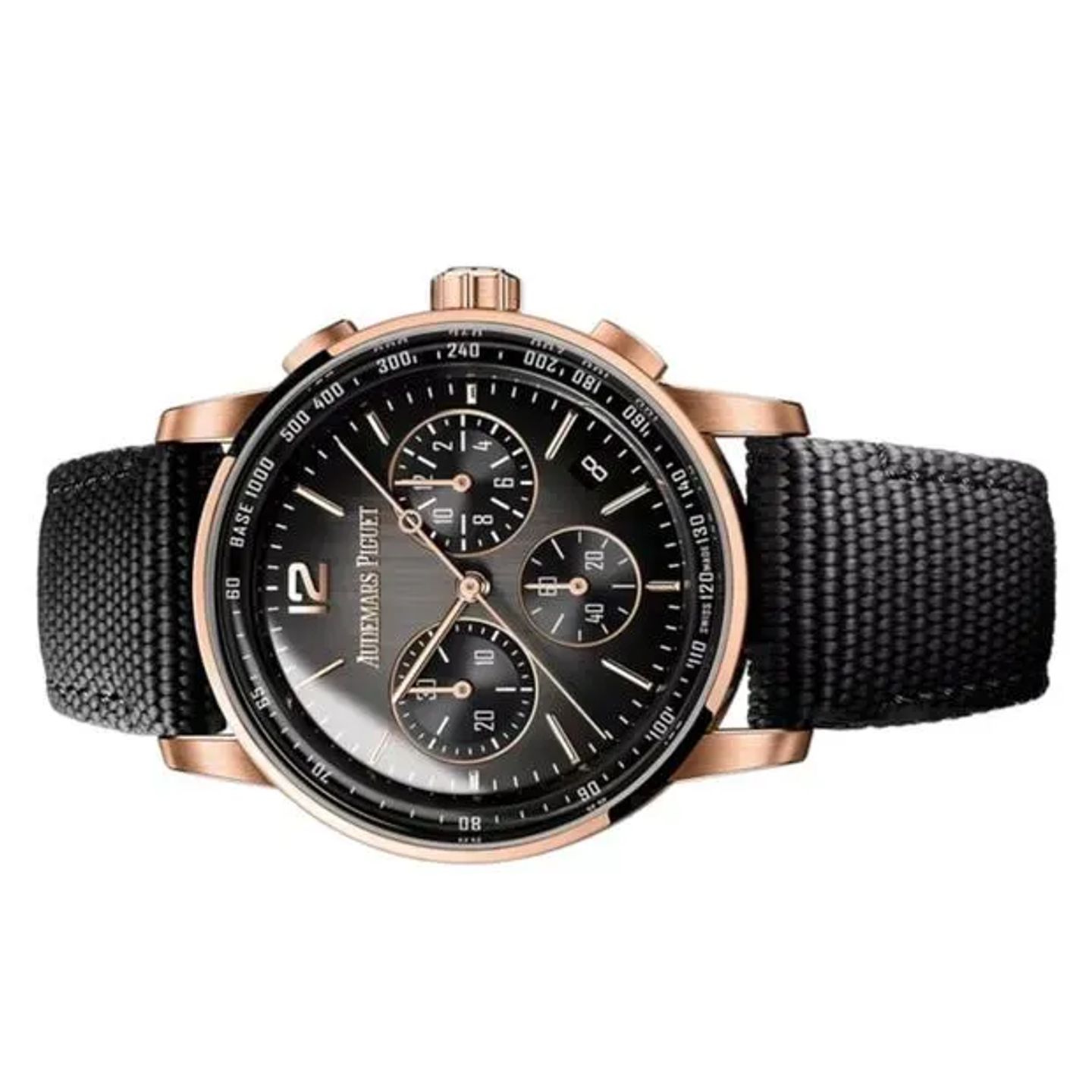 Audemars Piguet CODE 11.59 26393NR.OO.A002KB.01 - (2/6)