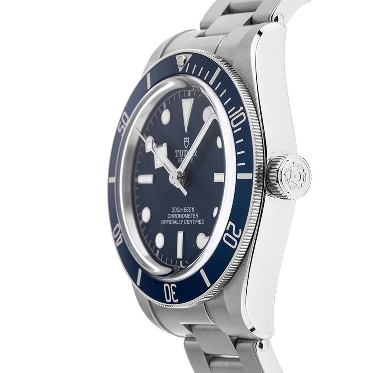 Tudor Black Bay Fifty-Eight 79030B - (4/8)