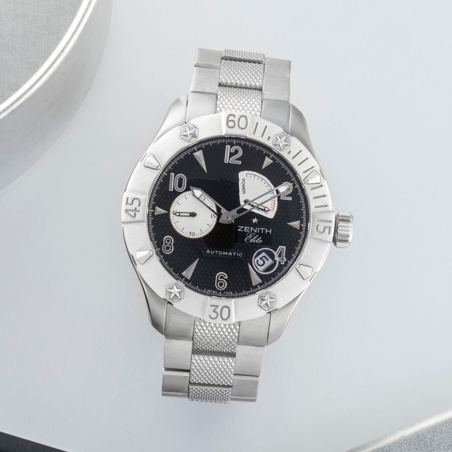 Unknown Unknown 03.0516.685/21.M516 - (1/8)