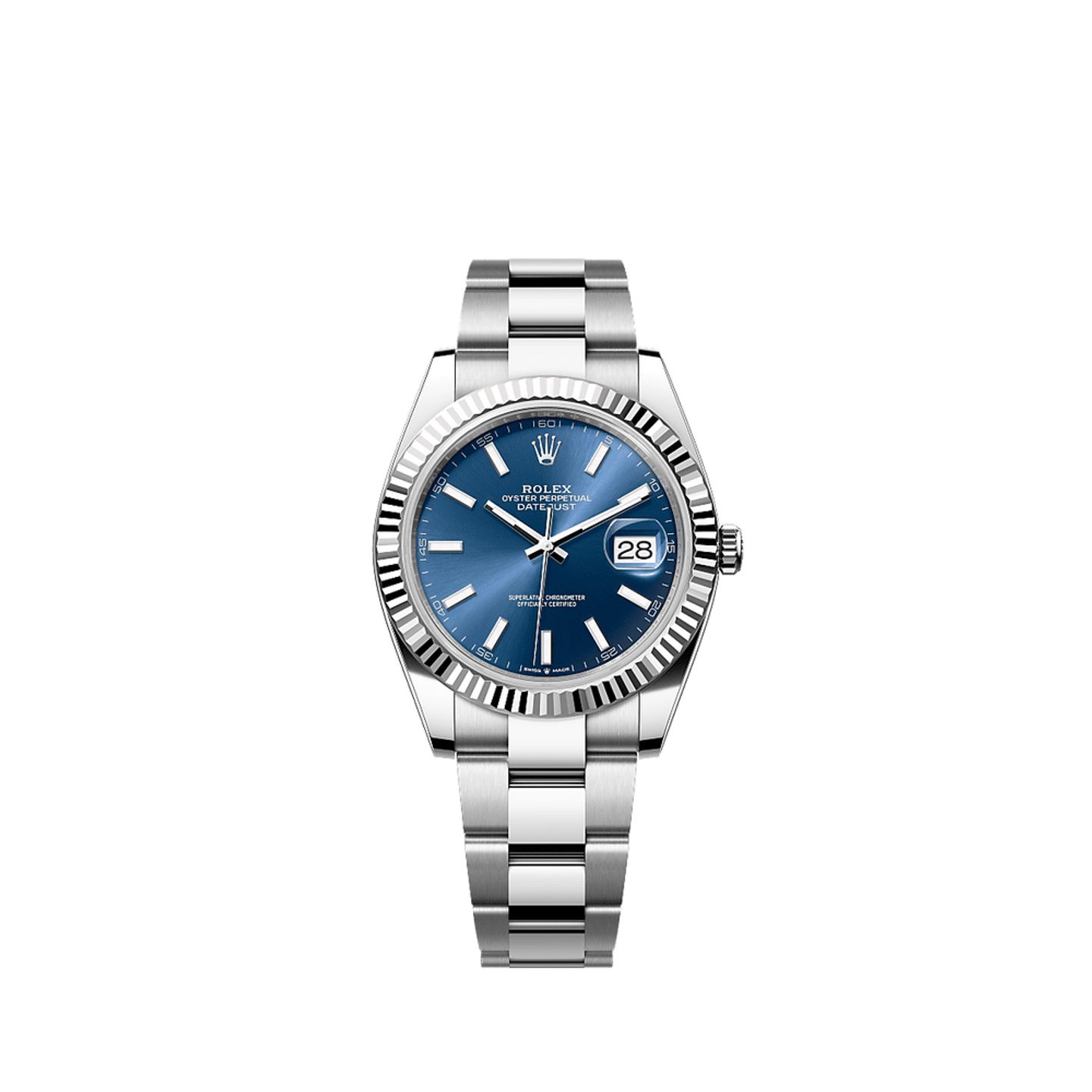 Rolex Datejust 41 126334 - (1/1)