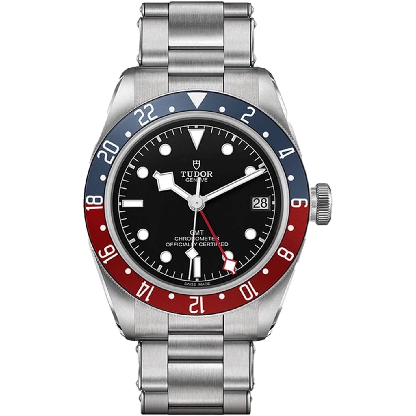 Tudor Black Bay GMT 79830RB - (1/1)