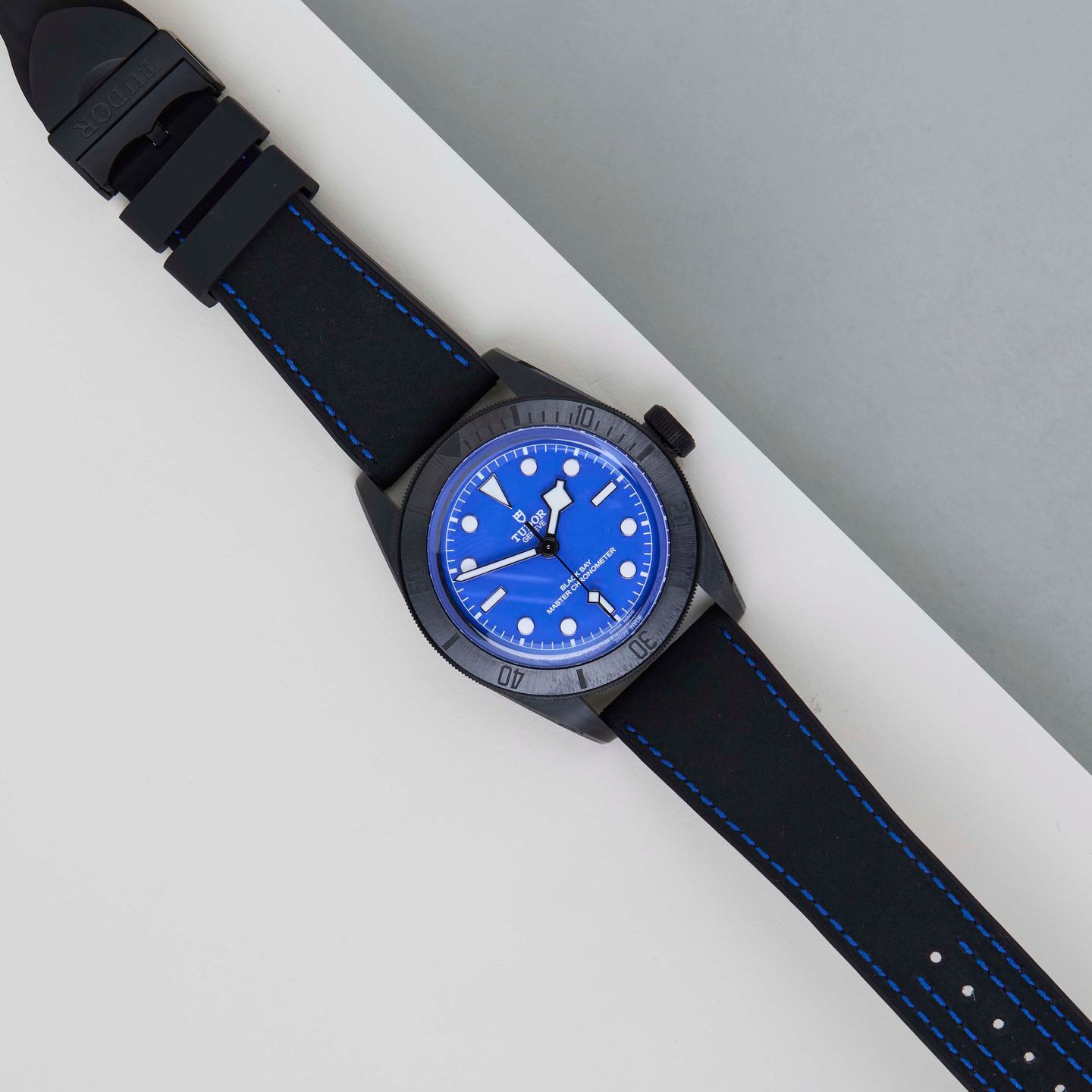 Tudor Black Bay 79210CNU - (2/8)