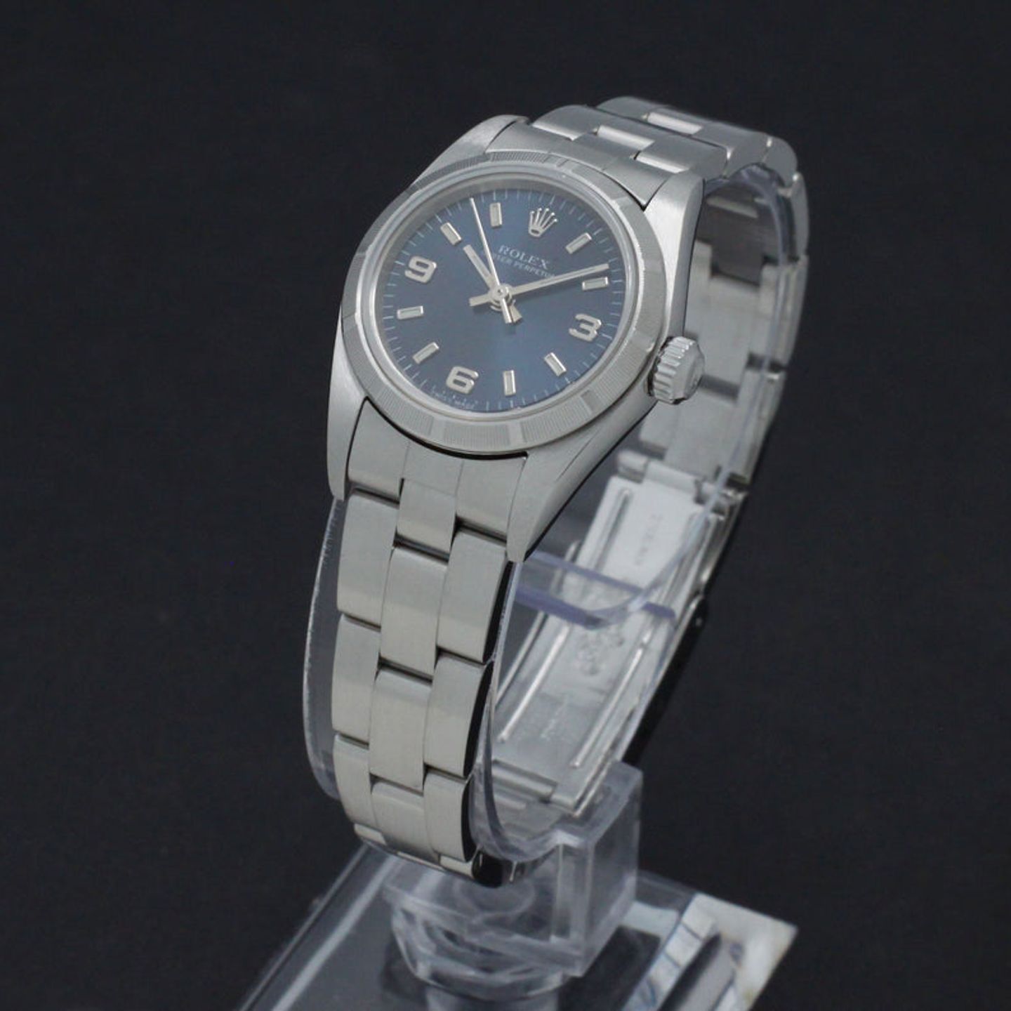Rolex Oyster Perpetual 76030 - (5/7)