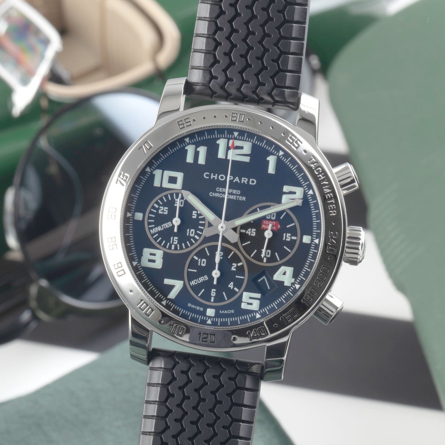 Chopard Mille Miglia 8920 - (3/8)