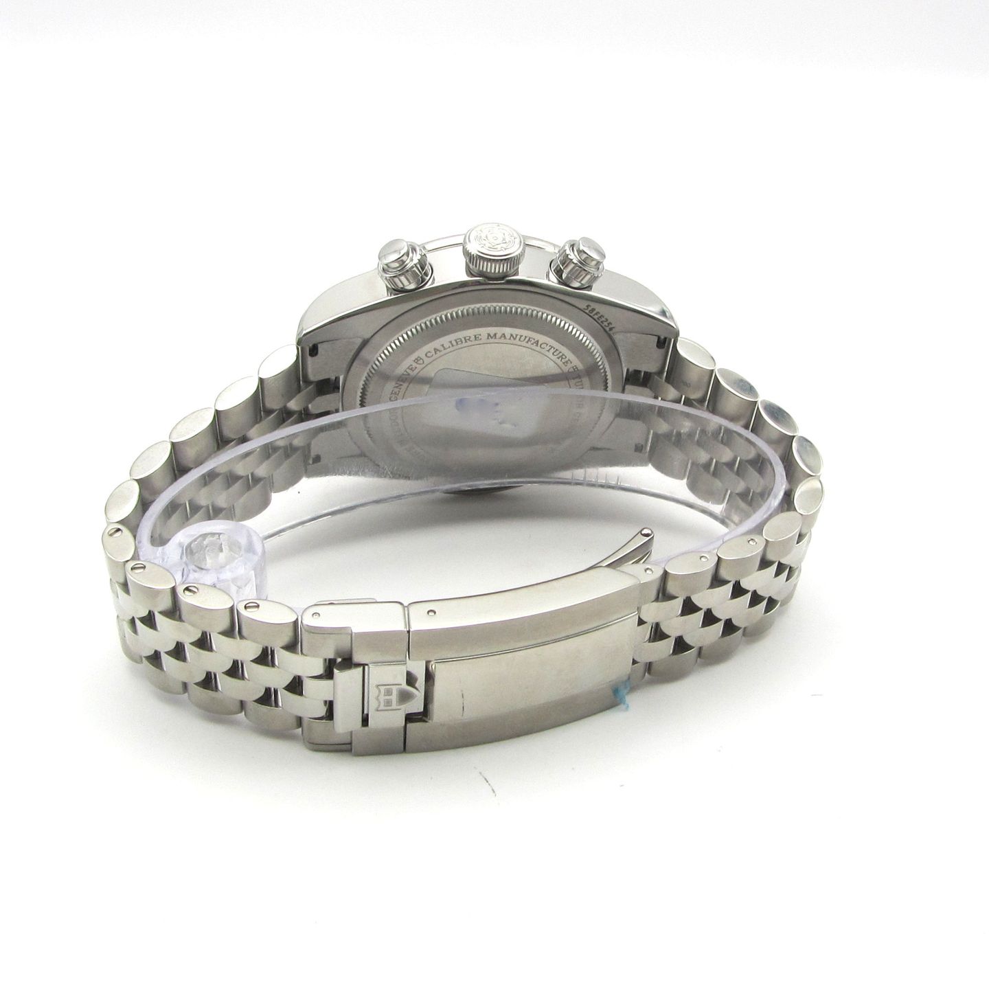 Tudor Black Bay Chrono 79360N - (3/6)