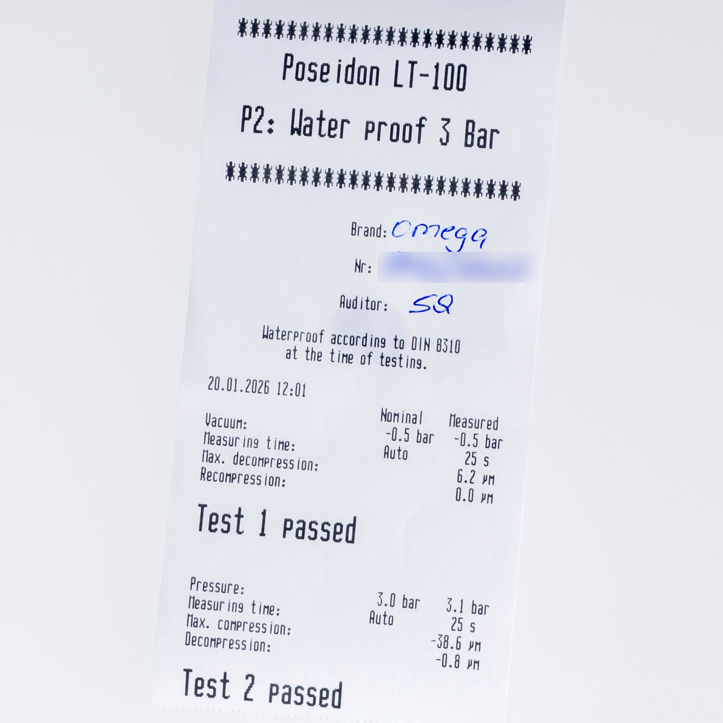 Omega De Ville Prestige 424.13.40.20.02.002 - (5/8)