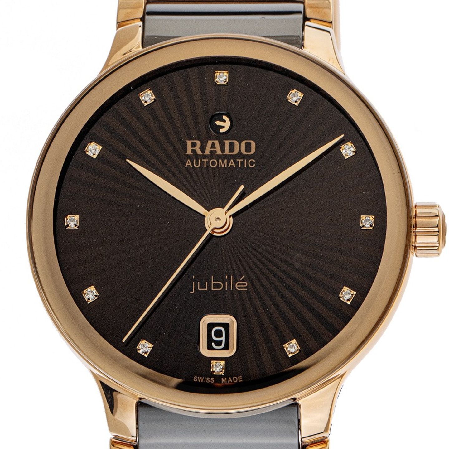 Rado Centrix R30037732 - (1/8)