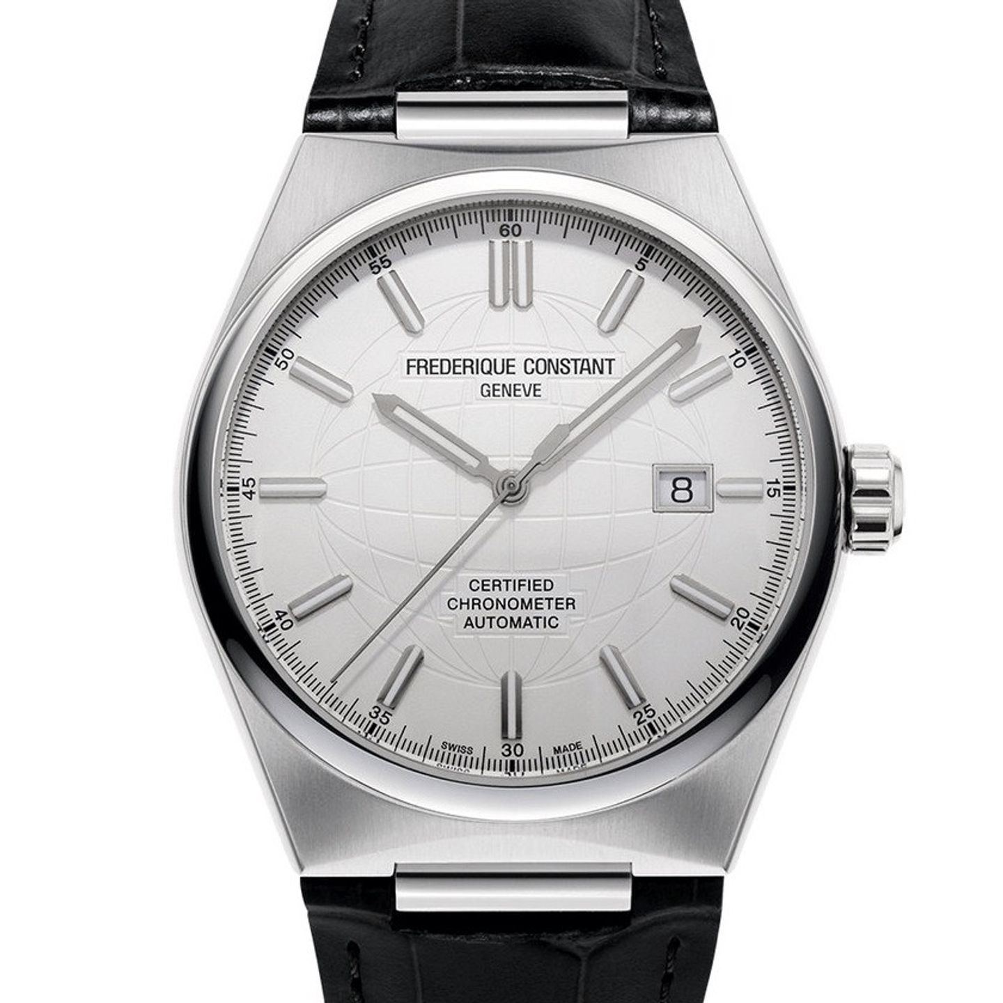 Frederique Constant Highlife FC-303S4NH6 - (2/3)