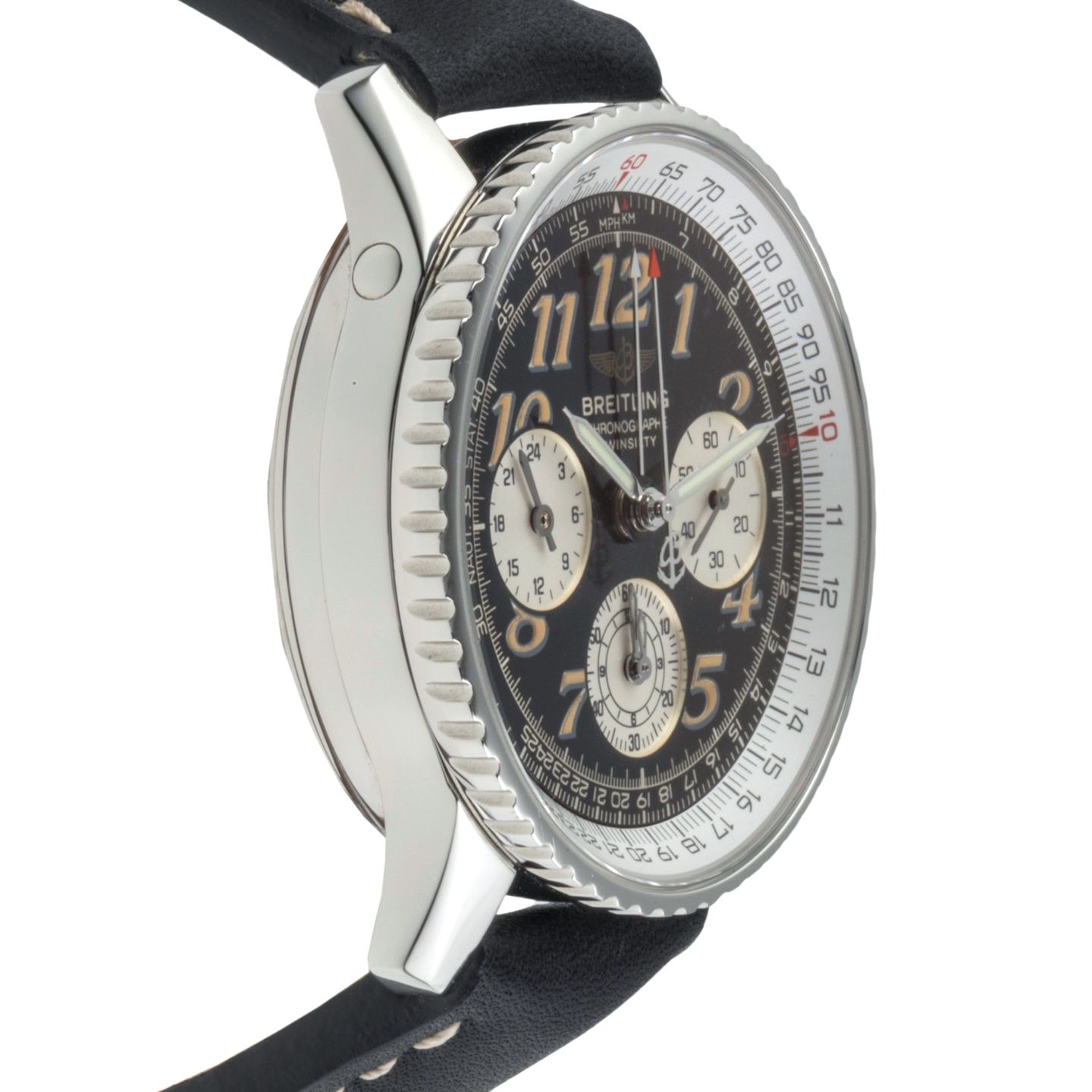 Breitling Navitimer A39022.1 - (7/8)