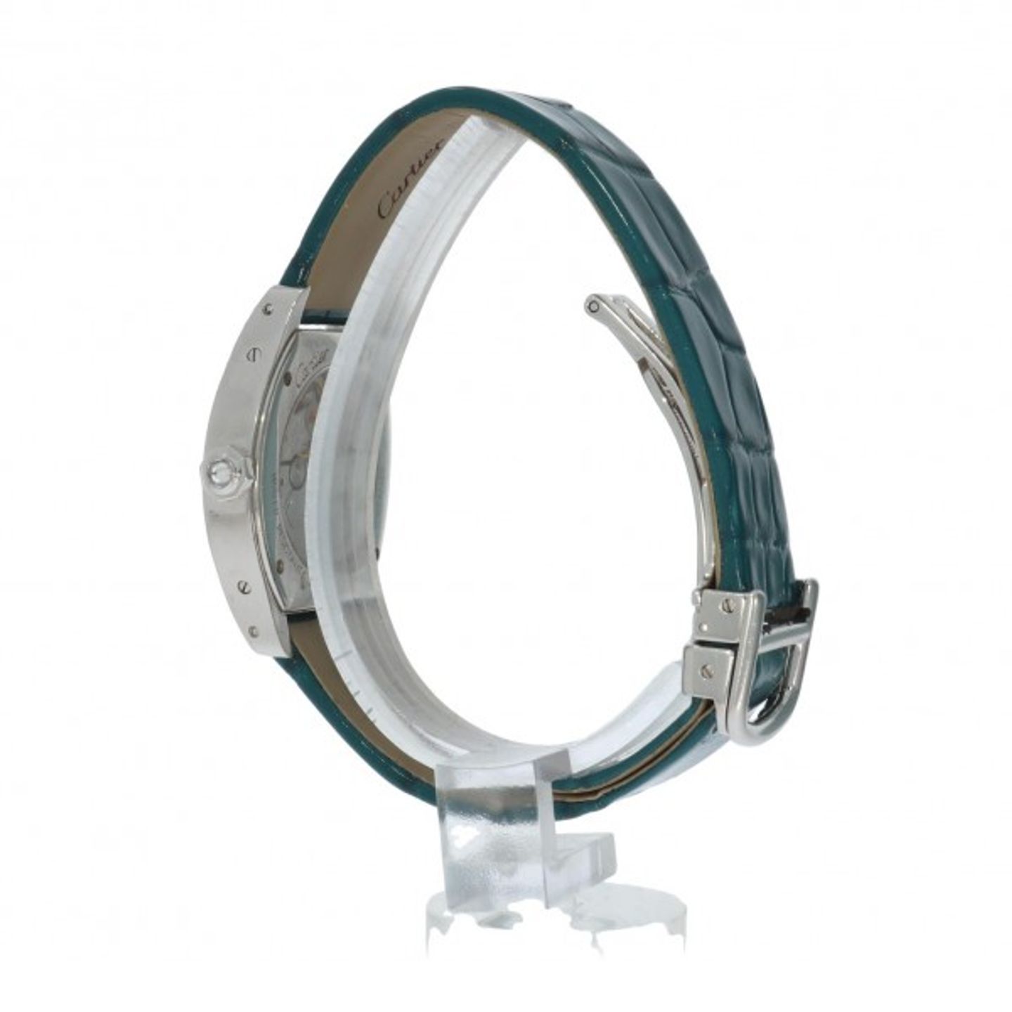 Cartier Tortue WA507231 - (3/5)