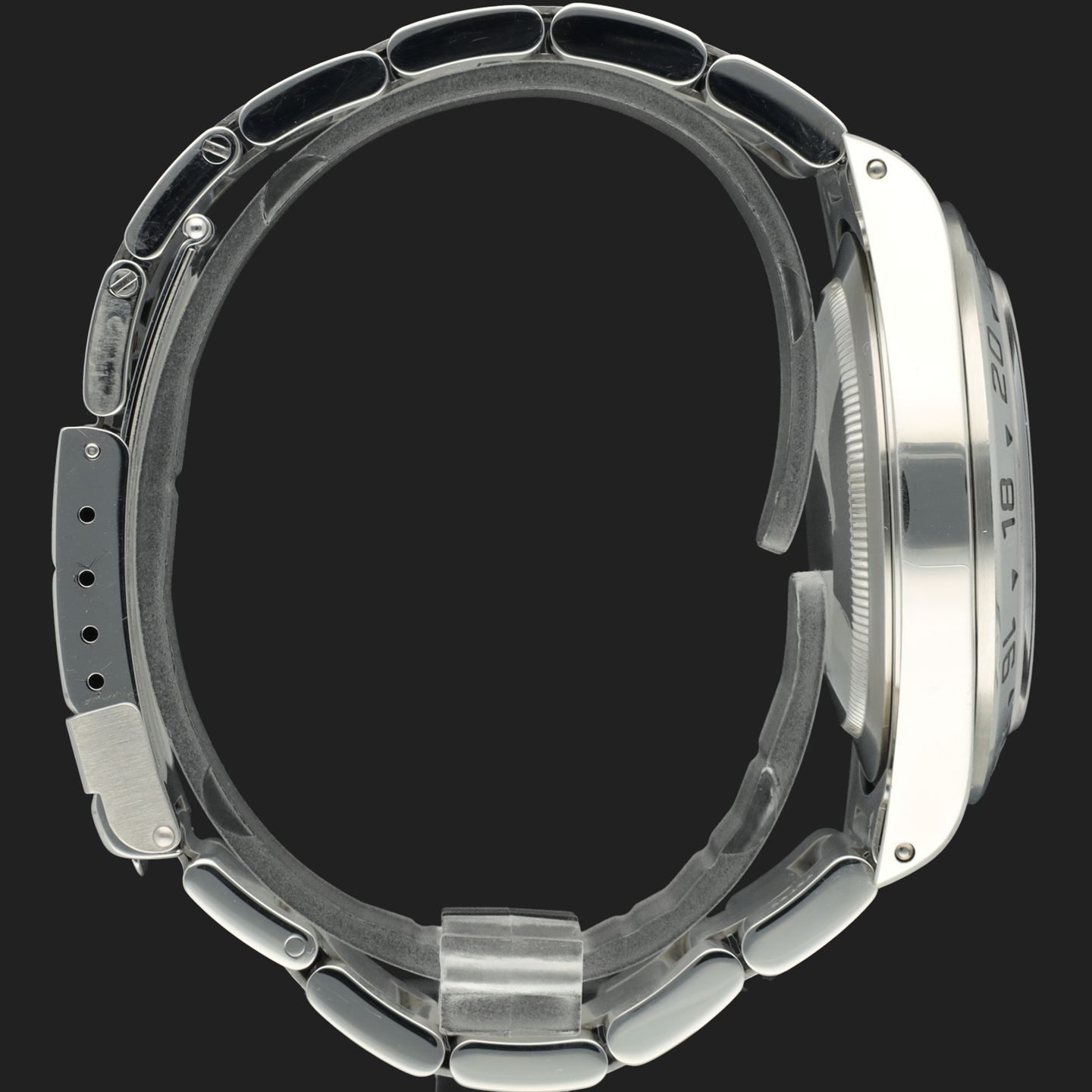 Rolex Explorer II 16570 - (5/8)