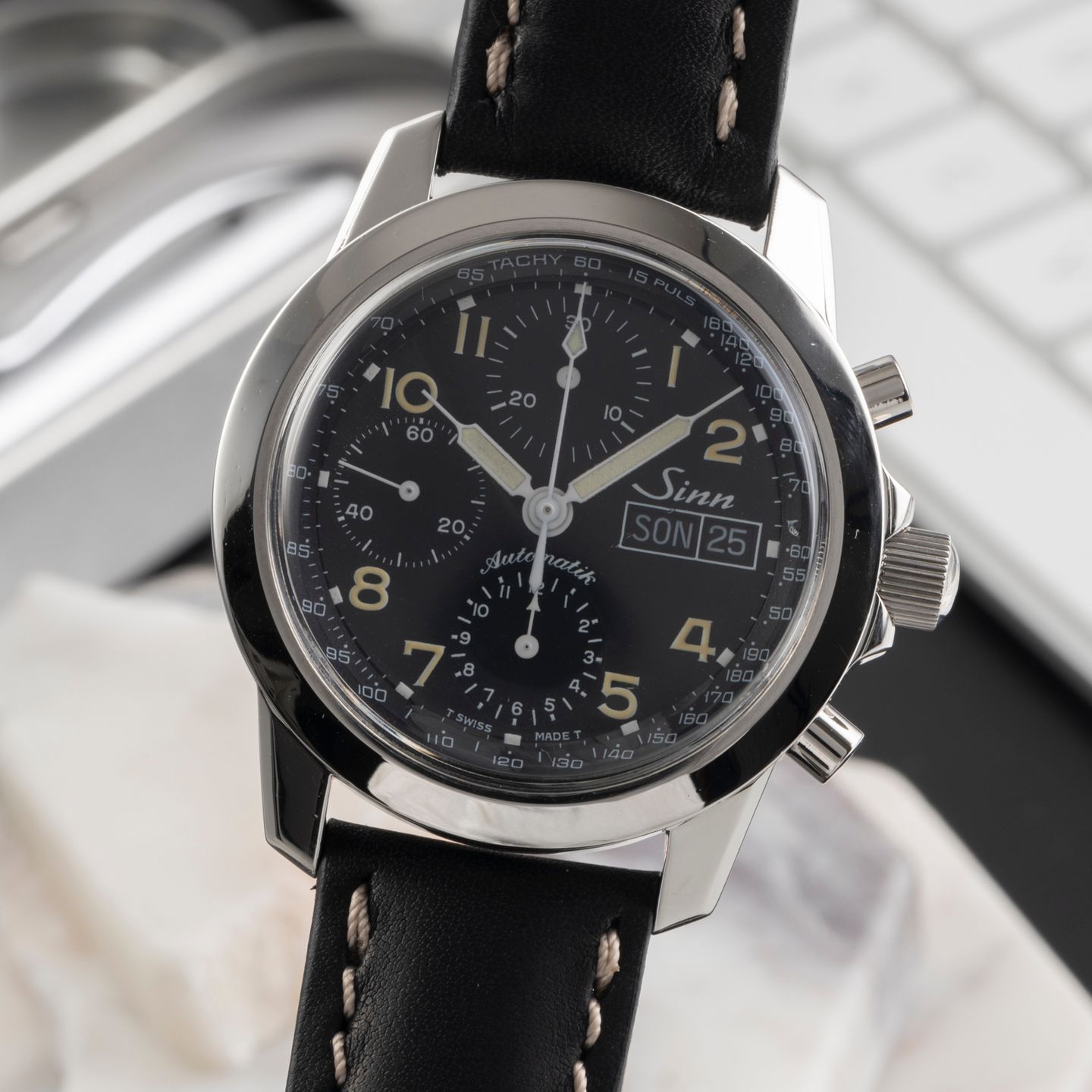 Sinn 103 103 - (3/8)