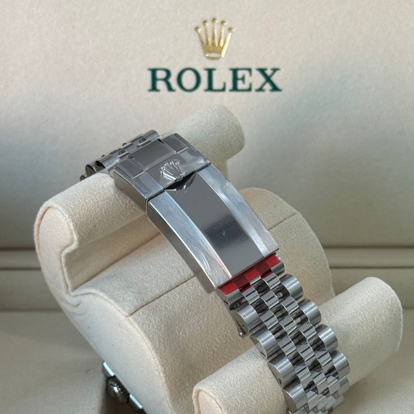 Rolex GMT-Master II 126720VTNR - (7/7)