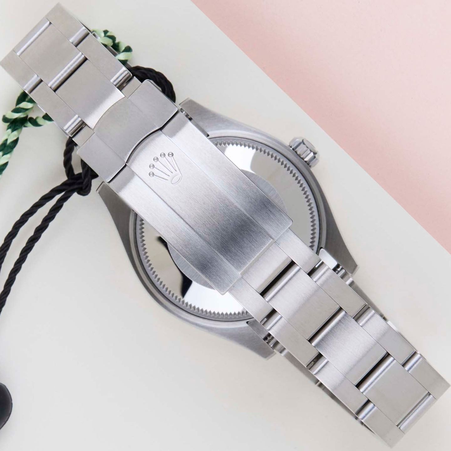 Rolex Oyster Perpetual 31 277200 - (6/8)