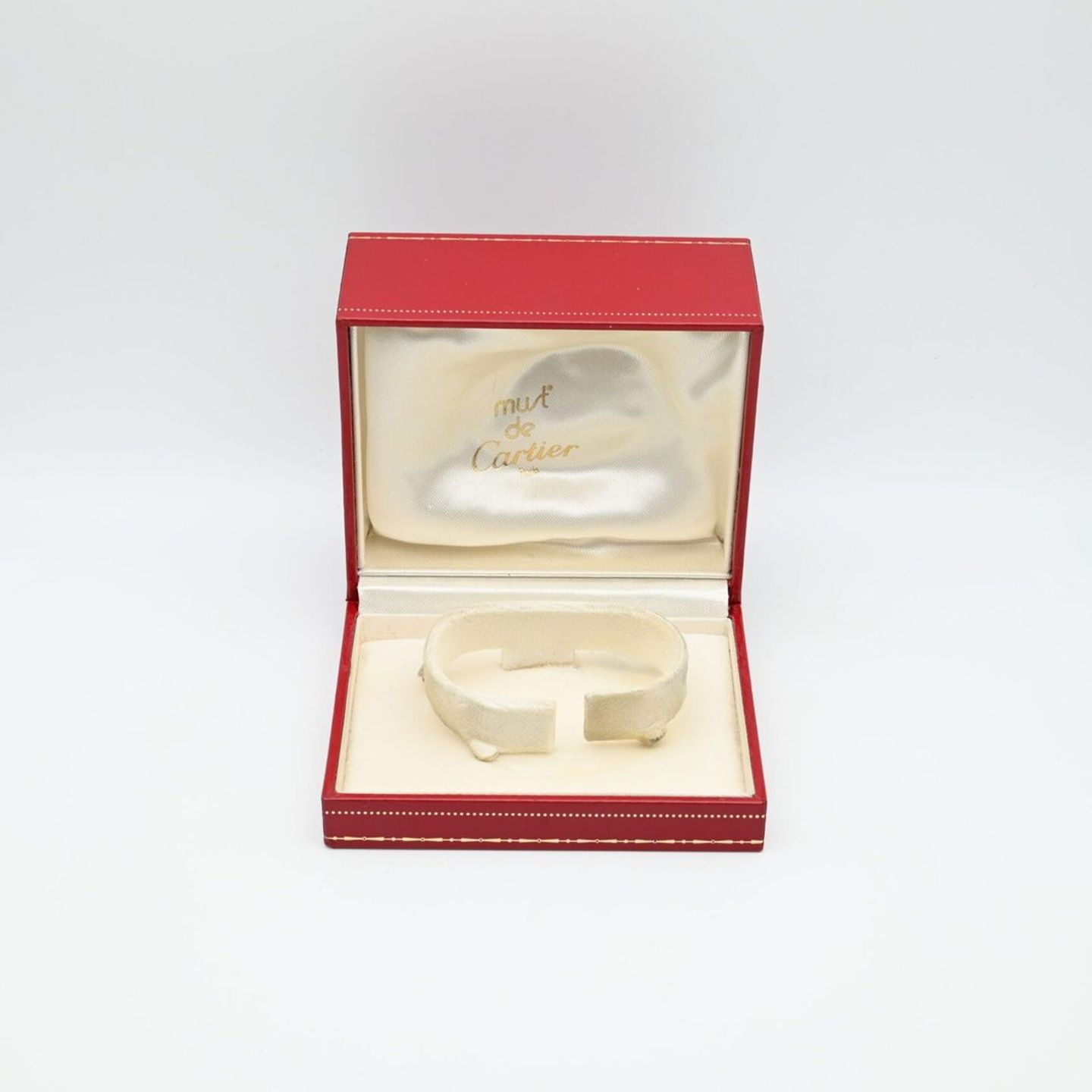 Cartier Panthère 1120 - (2/8)