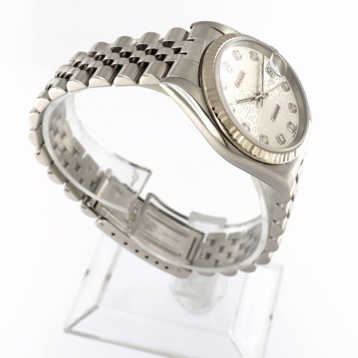 Rolex Datejust 31 78274 - (3/6)