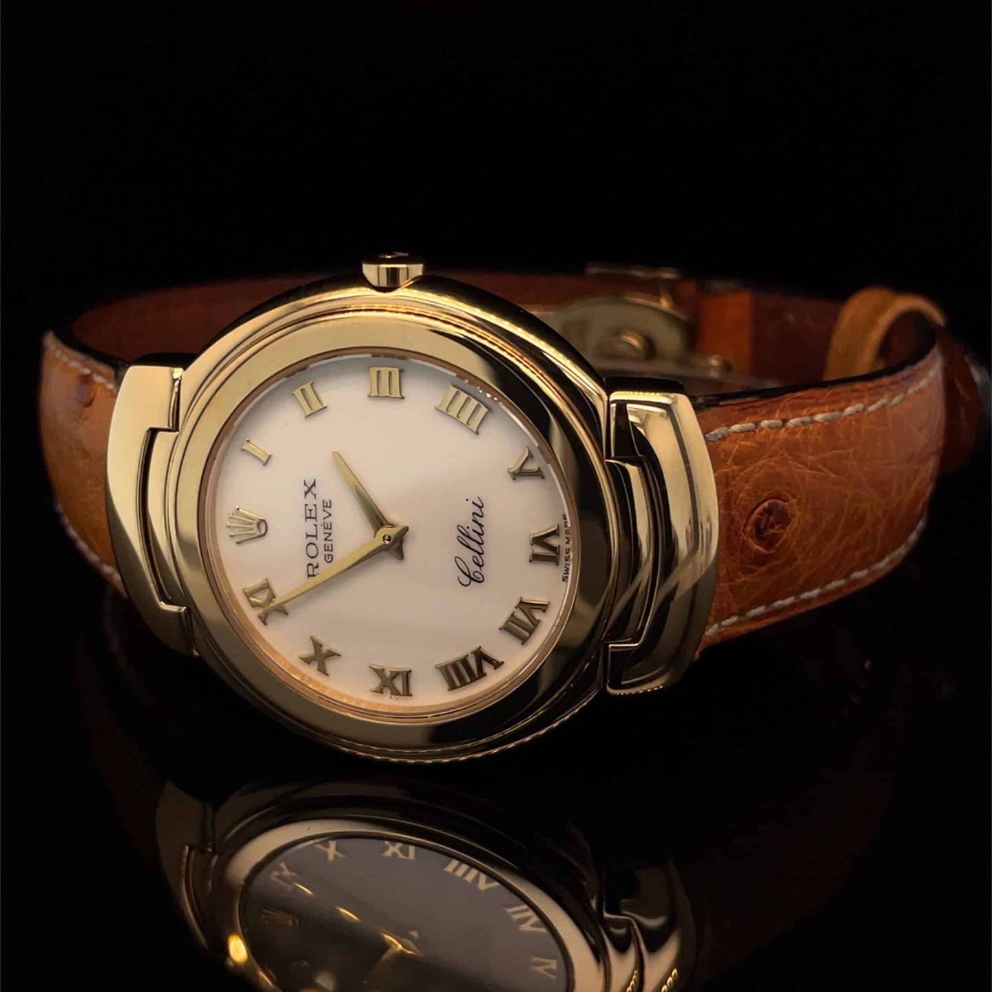 Rolex Cellini 6622 - (5/8)