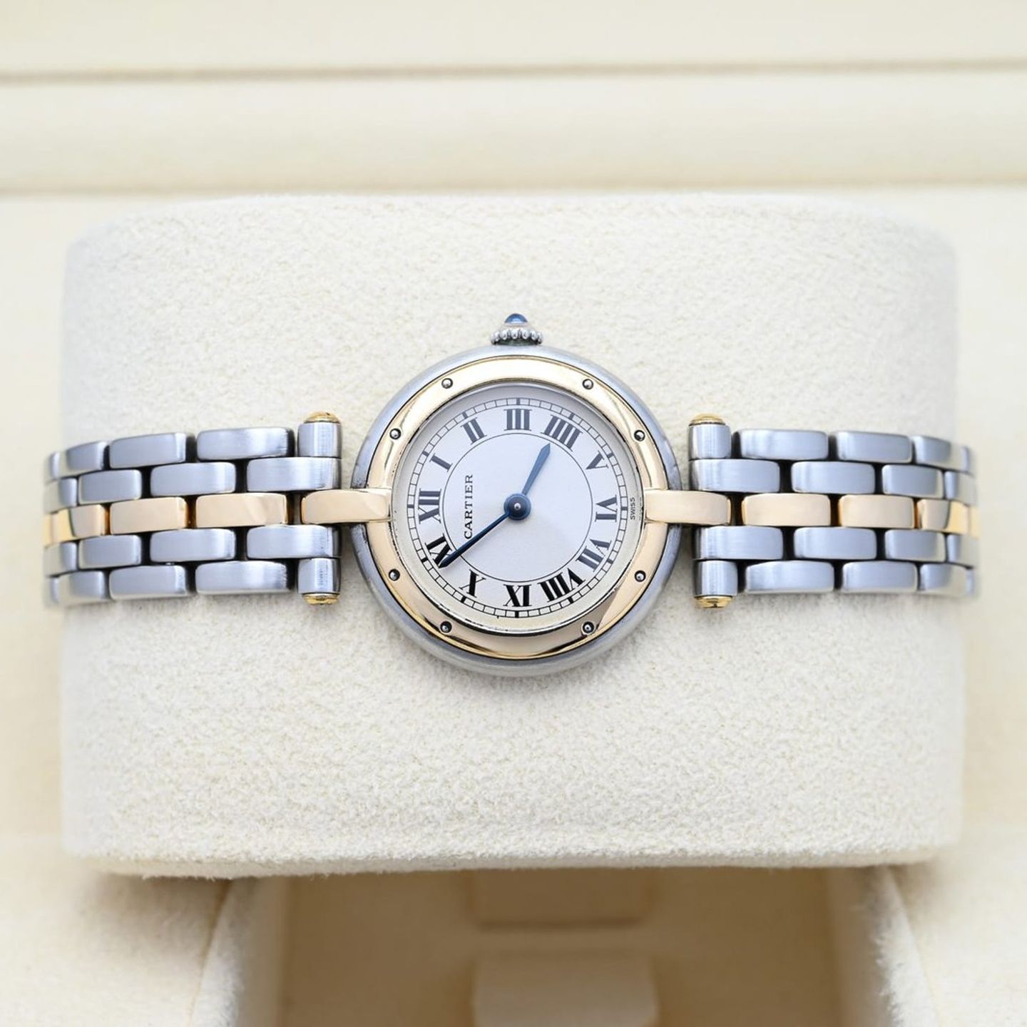 Cartier Panthère 1057920 (Unknown (random serial)) - 24 mm (5/8)