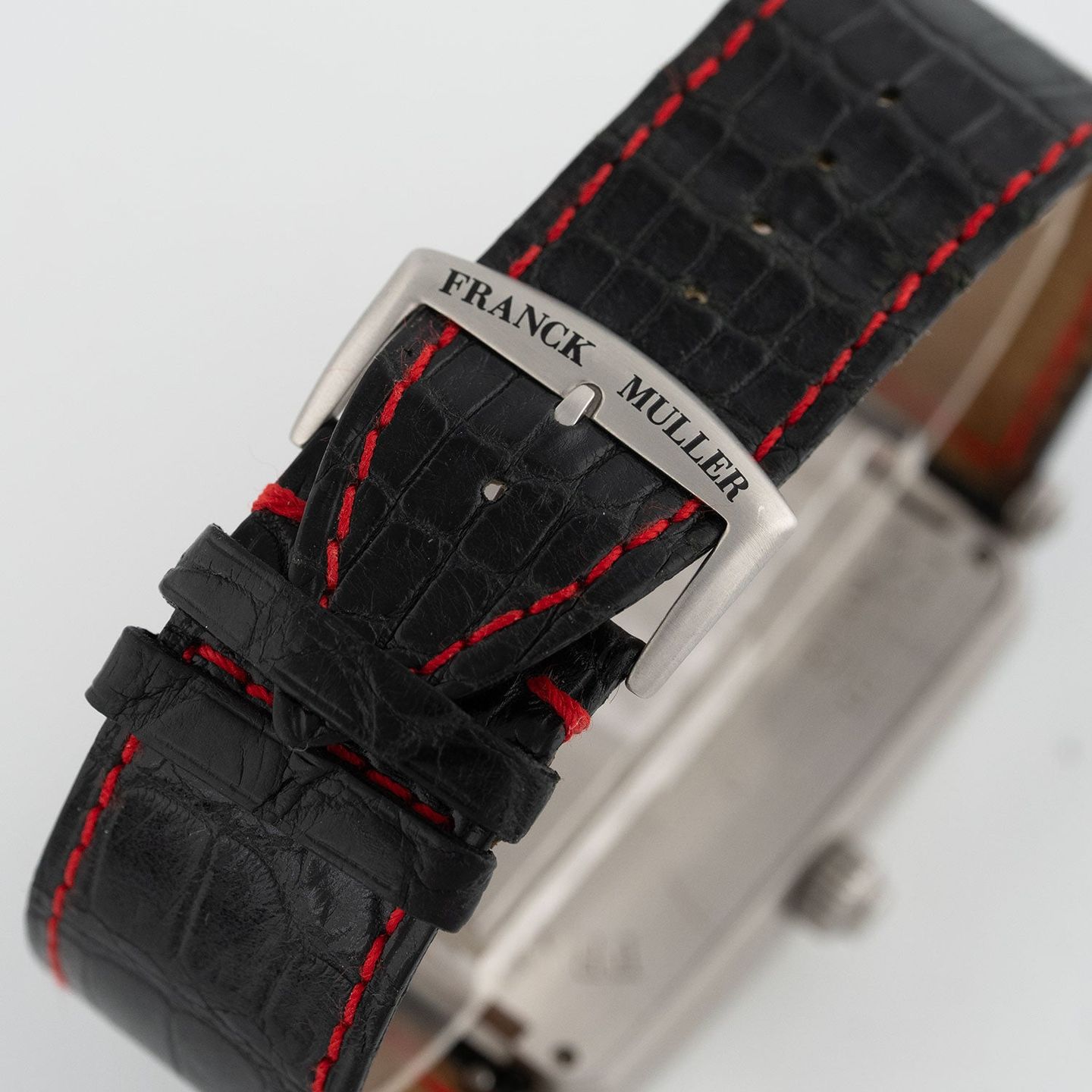 Franck Muller Unknown 1250 - (5/7)