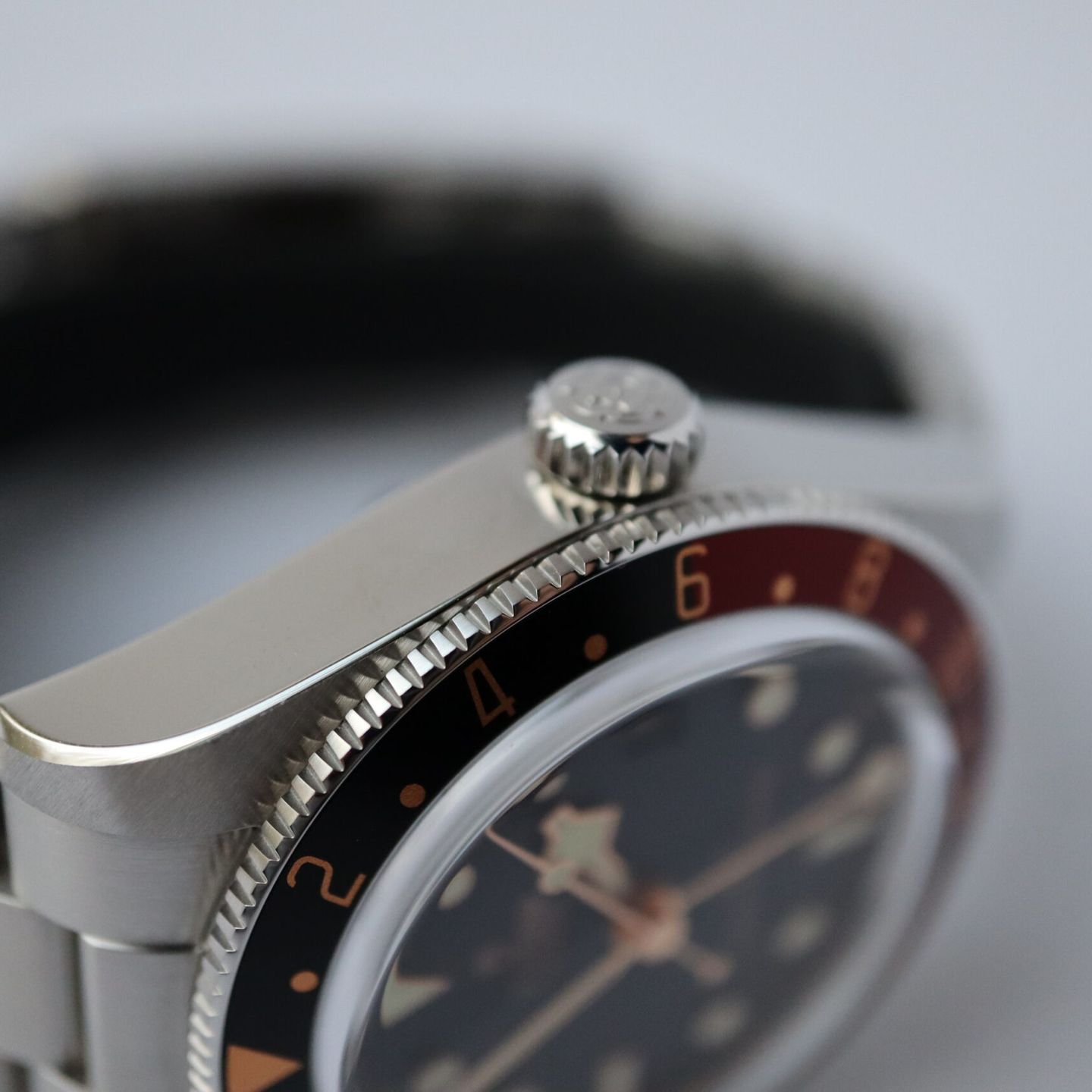 Tudor Black Bay Fifty-Eight 7939G1A0NRU - (7/8)