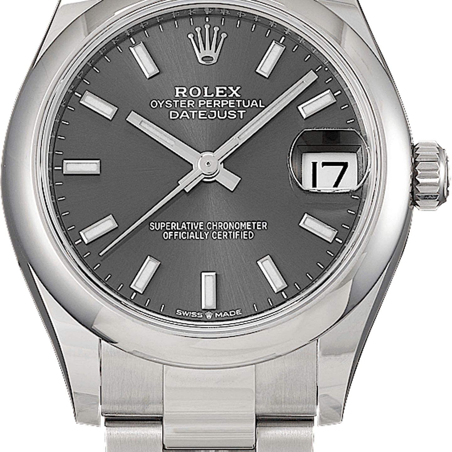 Rolex Datejust 31 278240 - (2/5)
