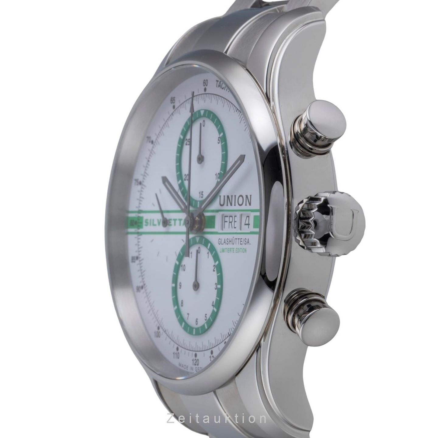 Union Glashütte Unknown 26-32-09-05-10 - (5/8)