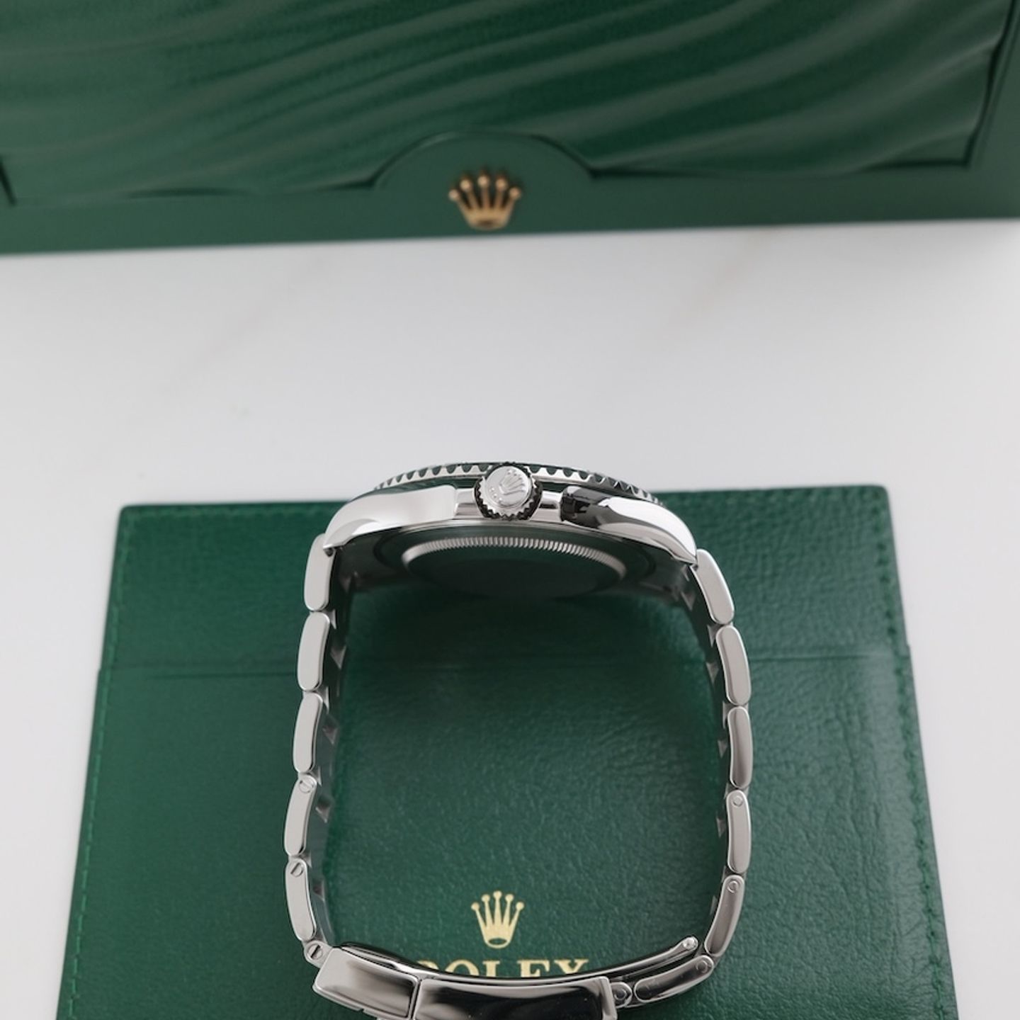 Rolex Yacht-Master 40 116622 - (7/8)