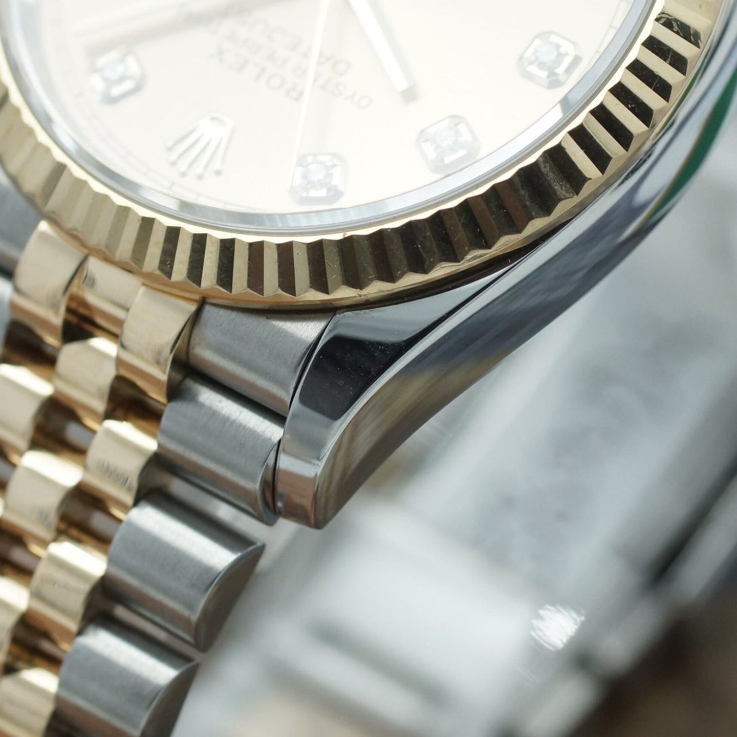 Rolex Datejust 36 126233 - (8/8)