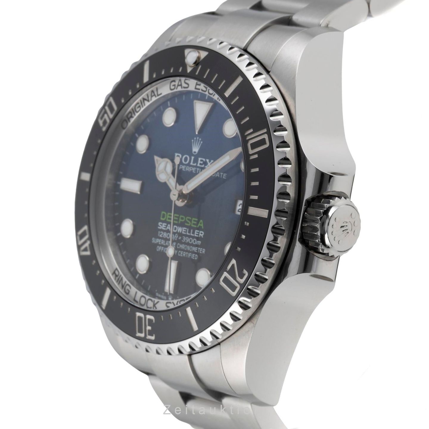 Rolex Sea-Dweller Deepsea 126660 - (5/8)