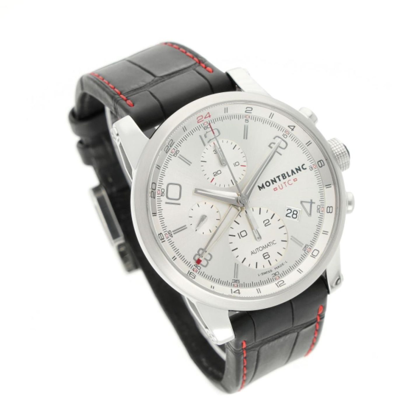 Montblanc Timewalker 107065 - (3/5)