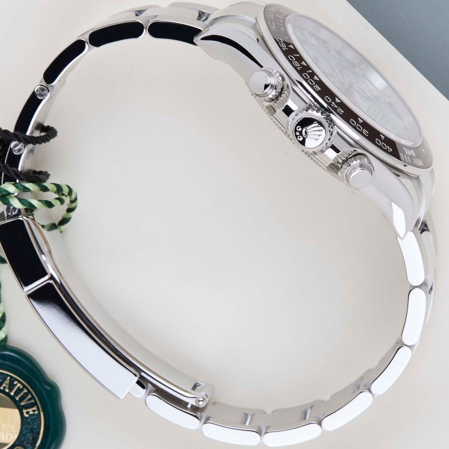 Rolex Daytona 126506 - (7/8)