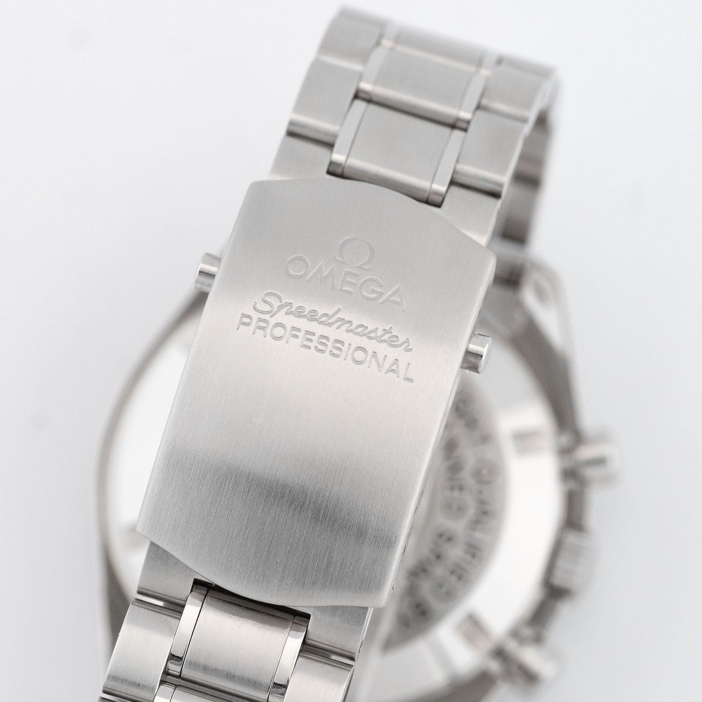 Omega Speedmaster Professional Moonwatch 3570.31.00 - (3/4)