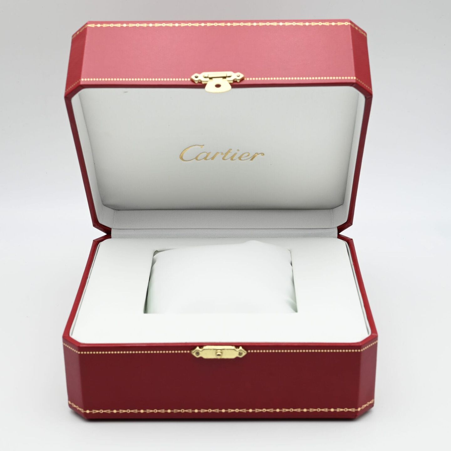 Cartier Santos 2966 - (2/8)