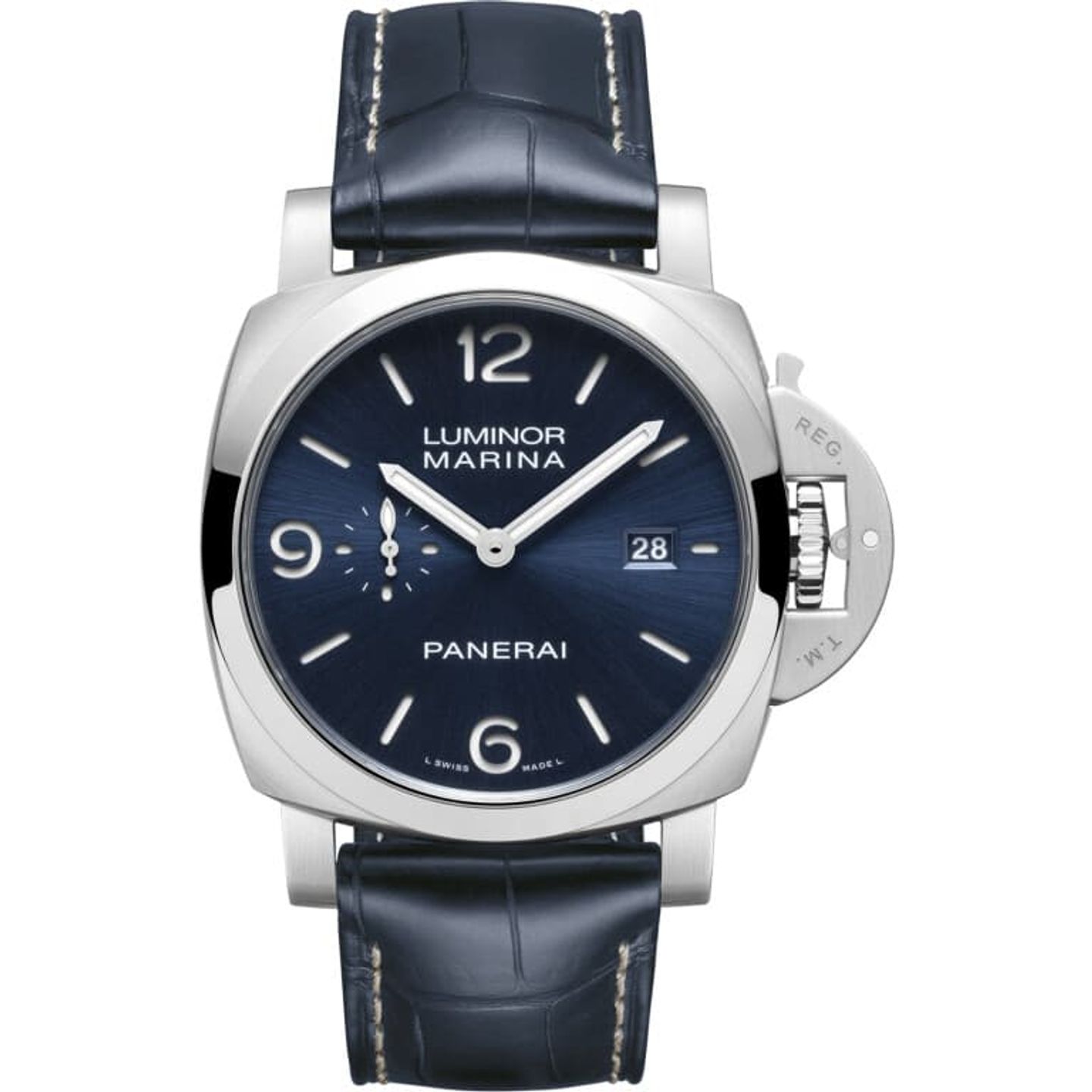 Panerai Luminor Marina PAM03313 - (1/1)